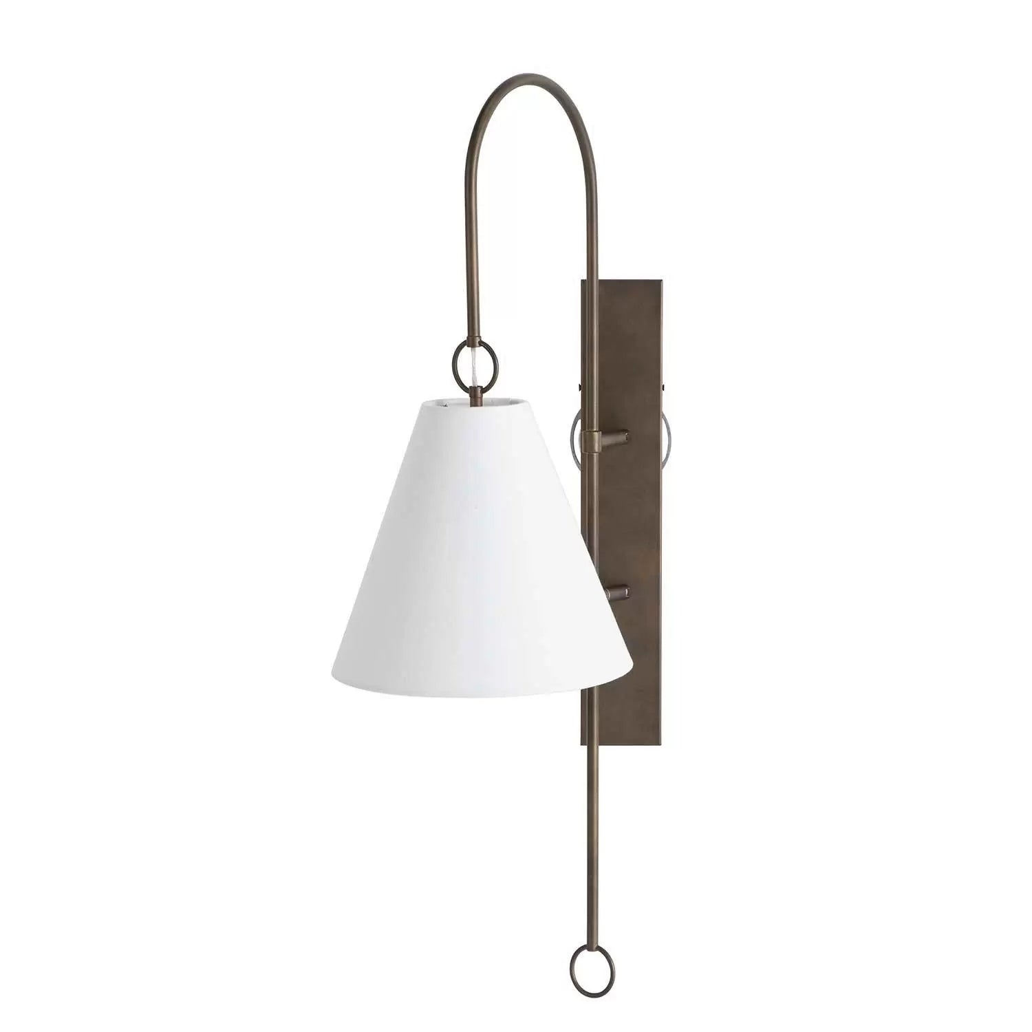 Anniston Wall Lamp D589