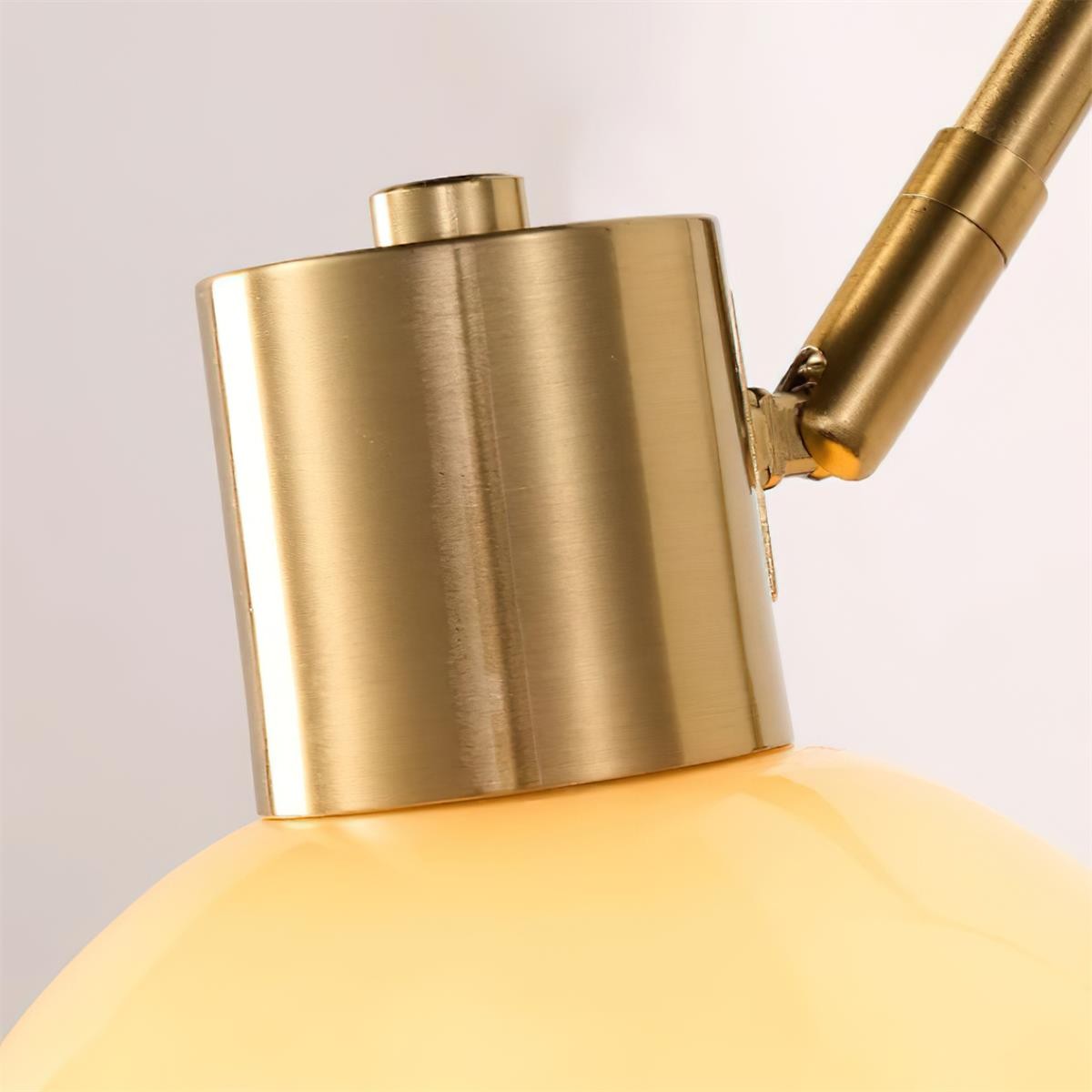 Retro Style Removable Wall Lamp M185
