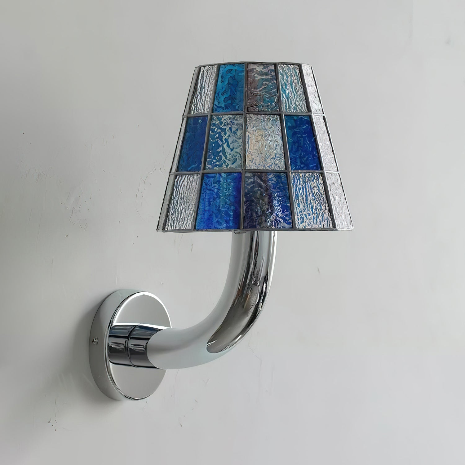 Fun Guy Wall Lamp D237