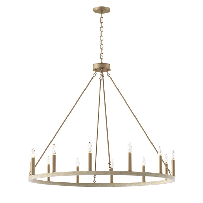 Avalee Chandelier D579