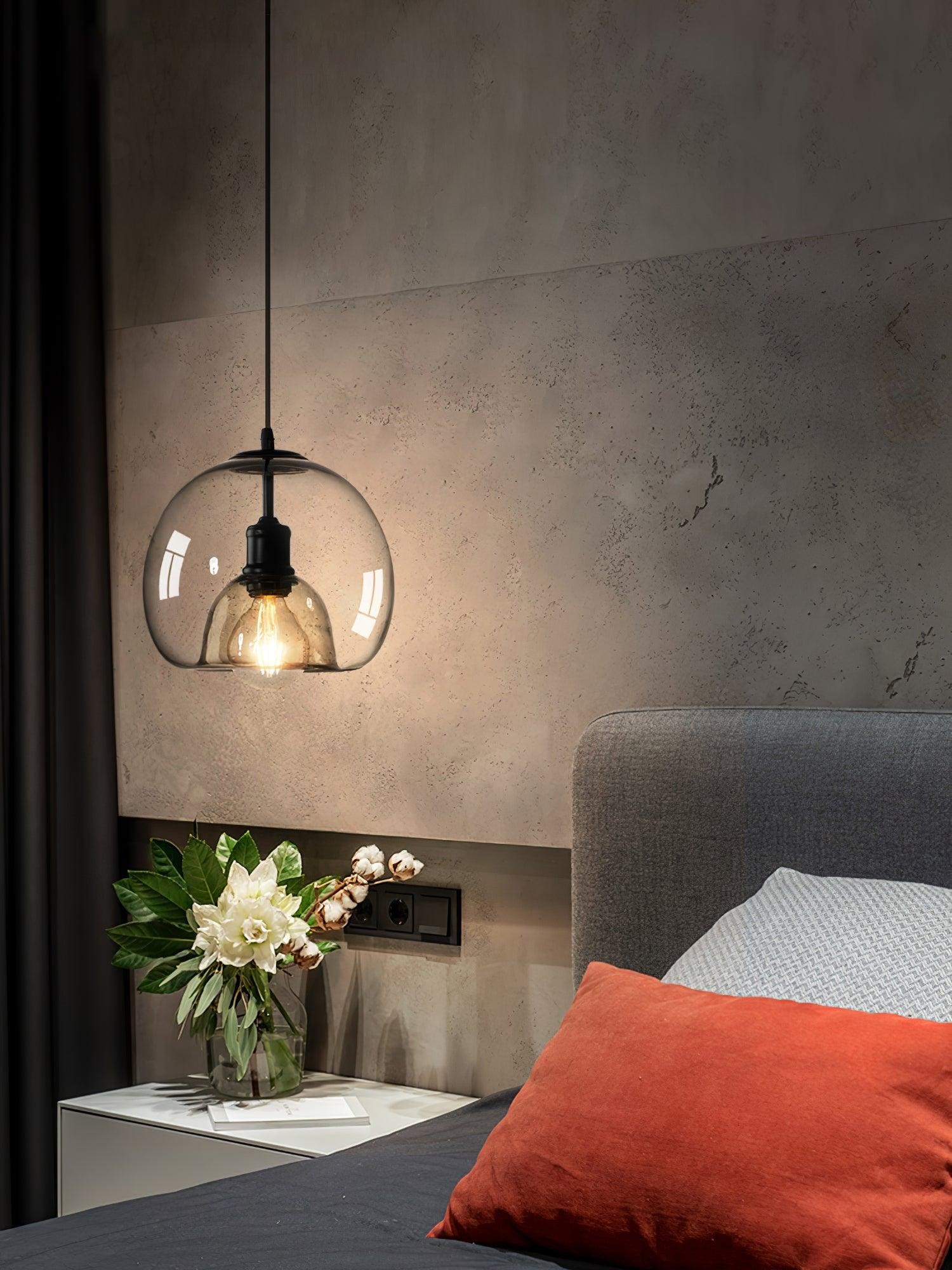 Pearl Essence Pendant Lamp M533
