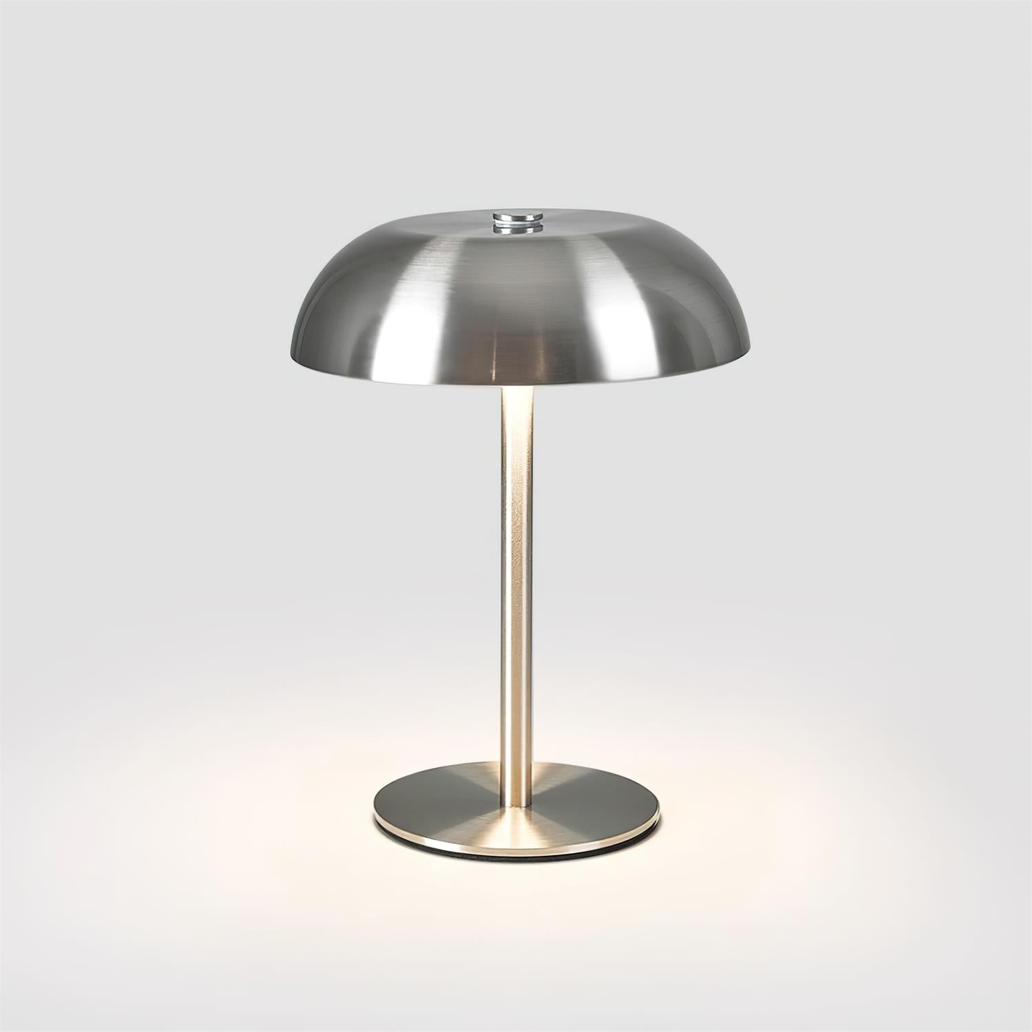 Crescent Charge Table Lamp D233