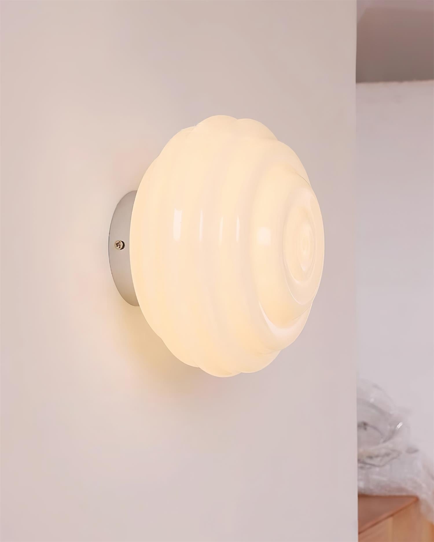 Beverly Wall Light D18