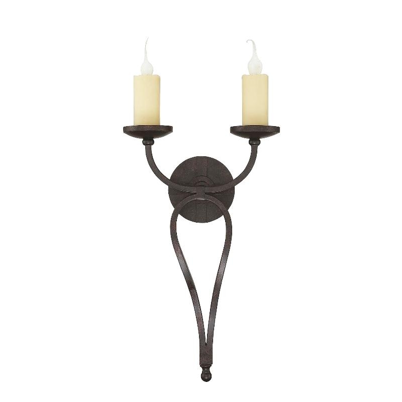 Elba Wall Lamp D558