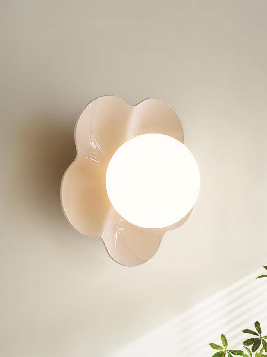 La fleur Wall Lamp T129