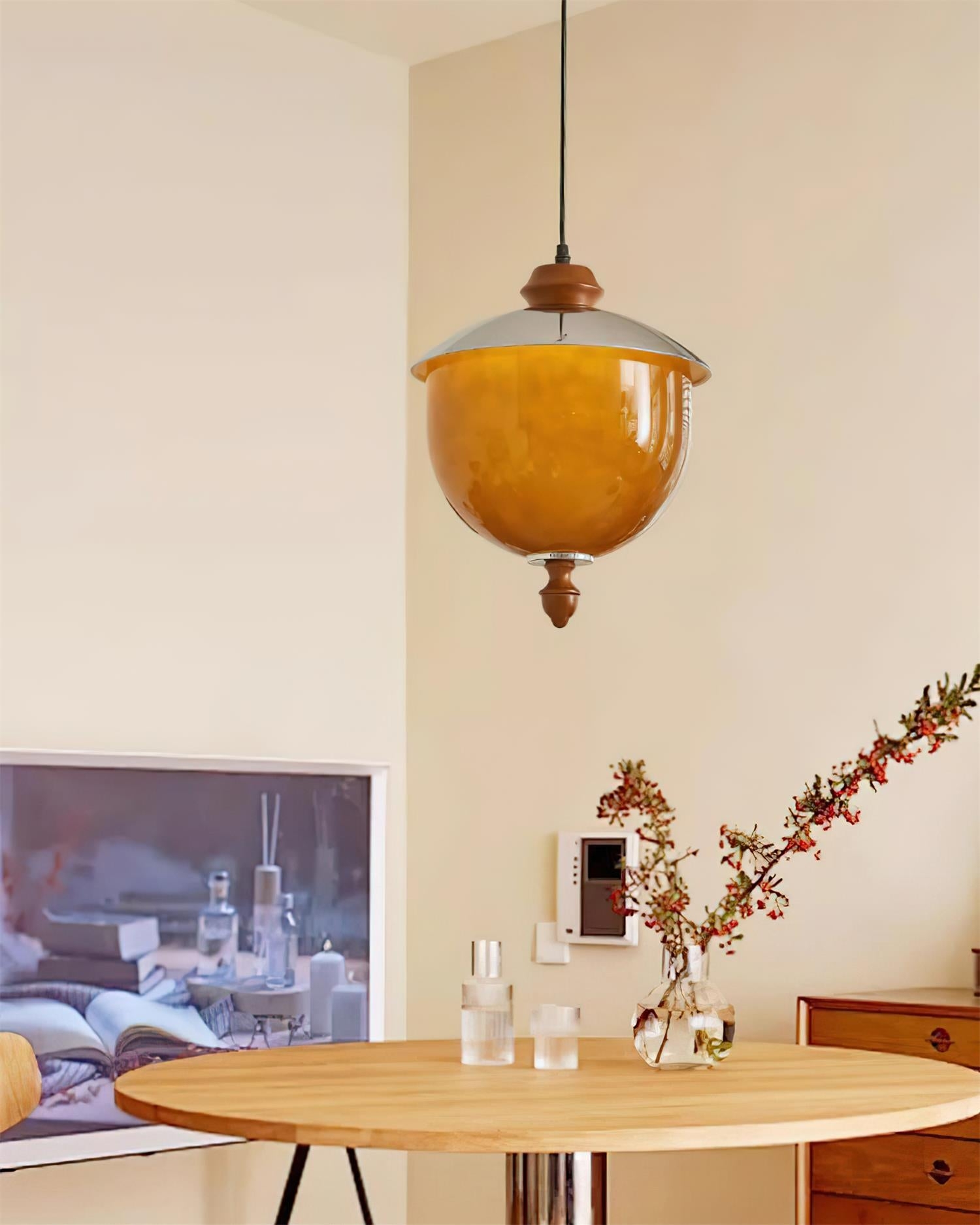 Tavira Pendant Lamp D104