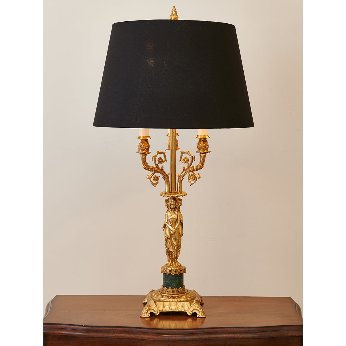 Metamorphosis Table Lamp D751