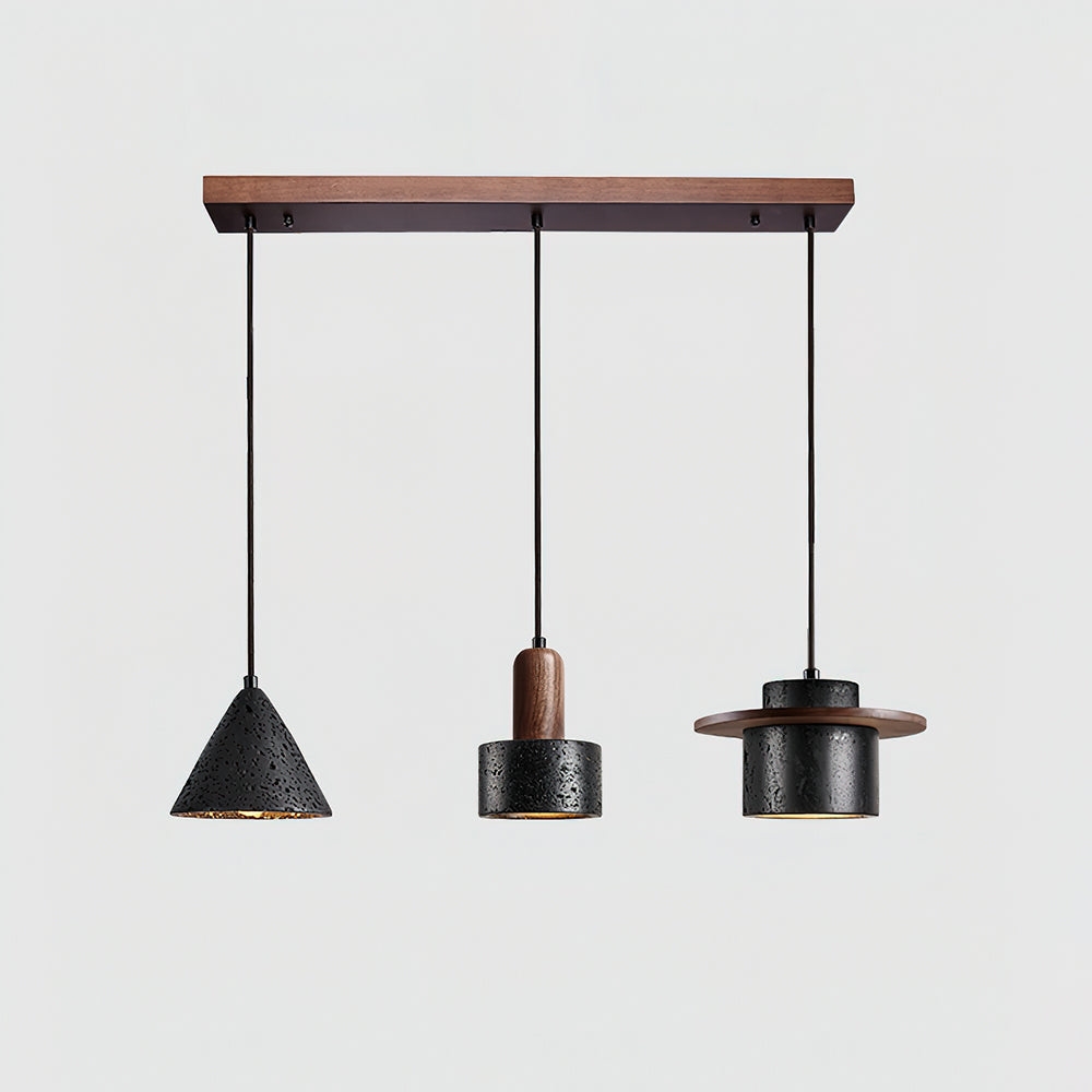 Marnox Pendant Lamp D134