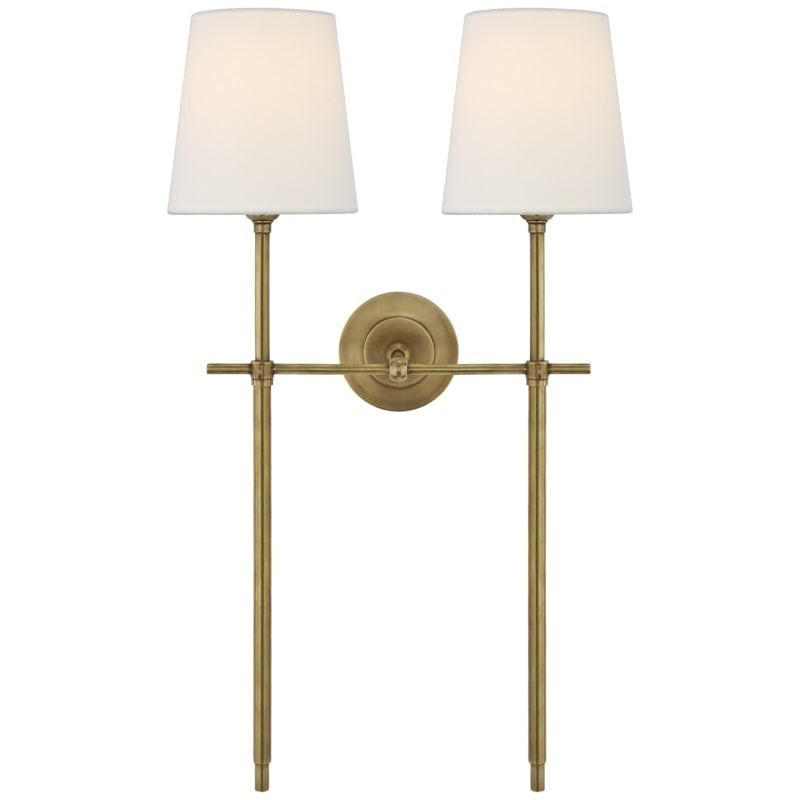 Bryant Wall Lamp T441