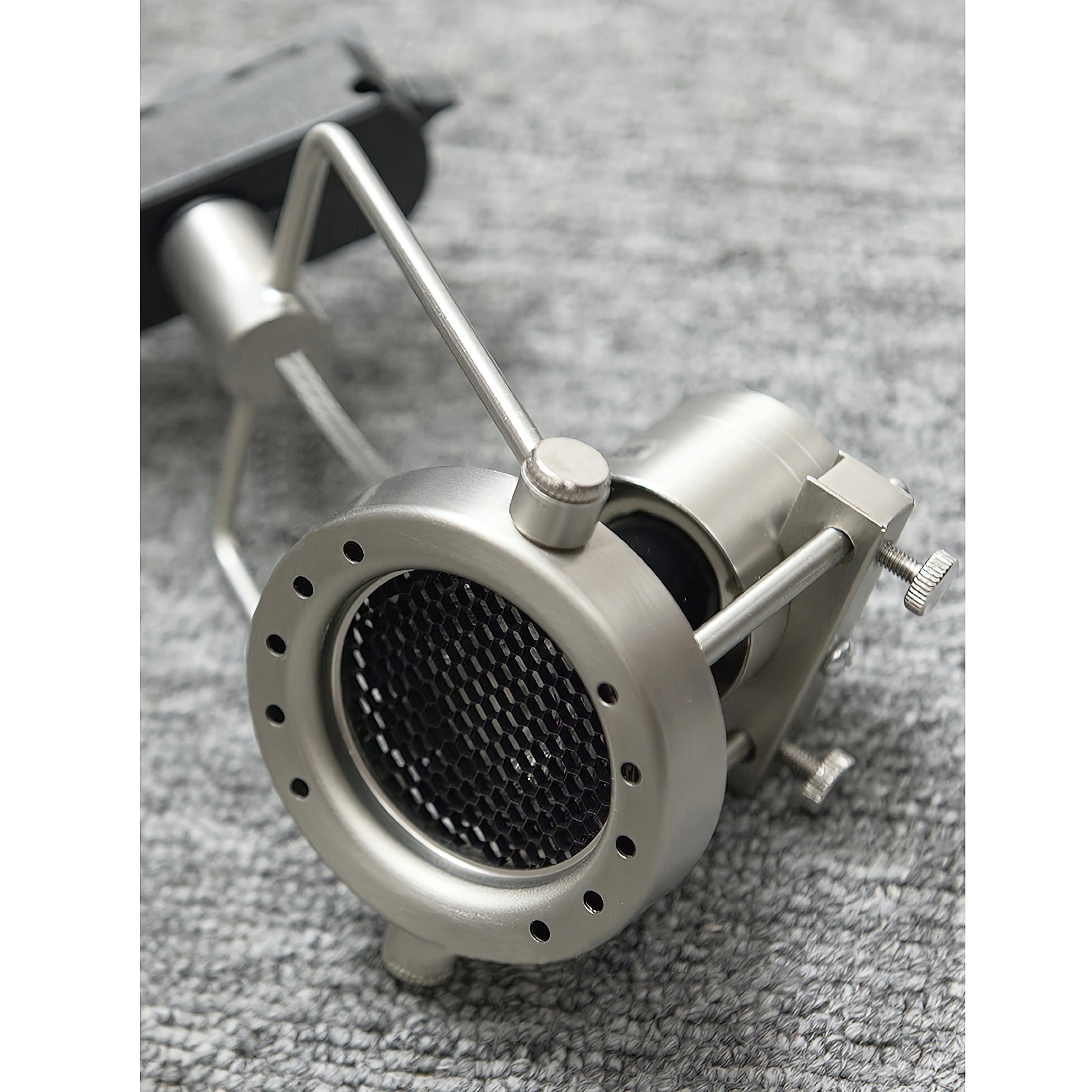 Lucide Industrial Track Lights D695