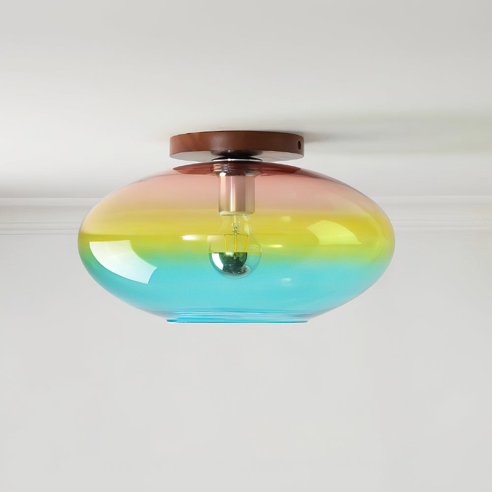 Lumia Ceiling Lamp D147