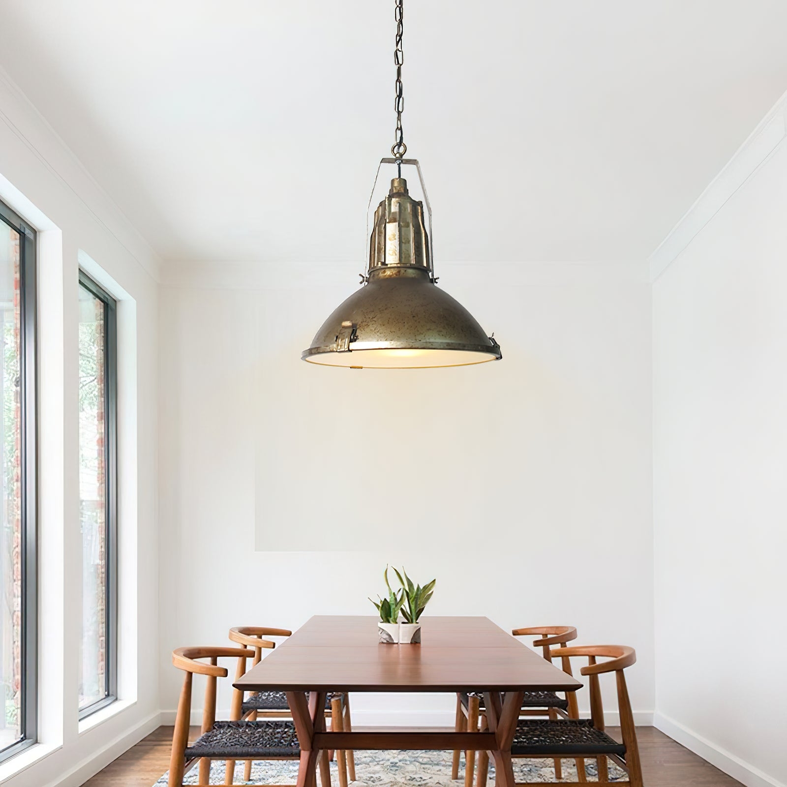 Mercana Zaio Pendant Light D477