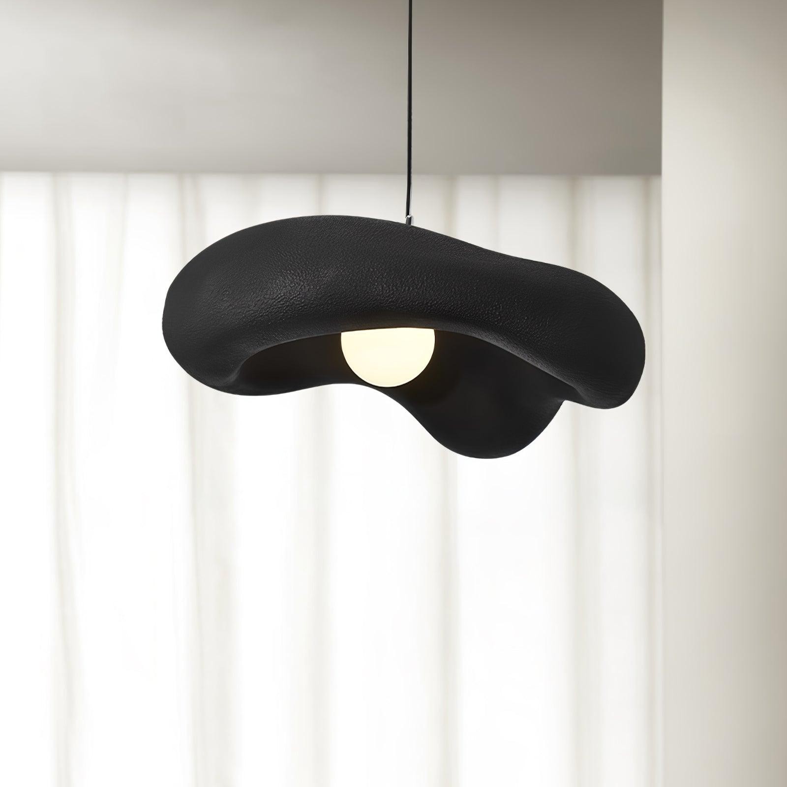 Japanese Creative Wabi-Sabi Style Pendant Light For Dinning Room M456