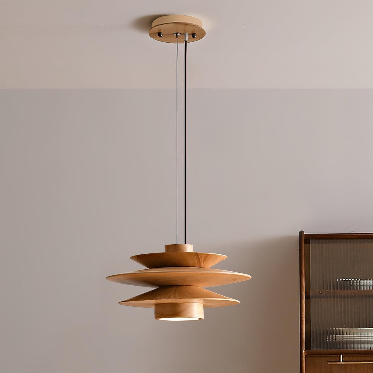 Vintage Pendant Light for Living Room M118