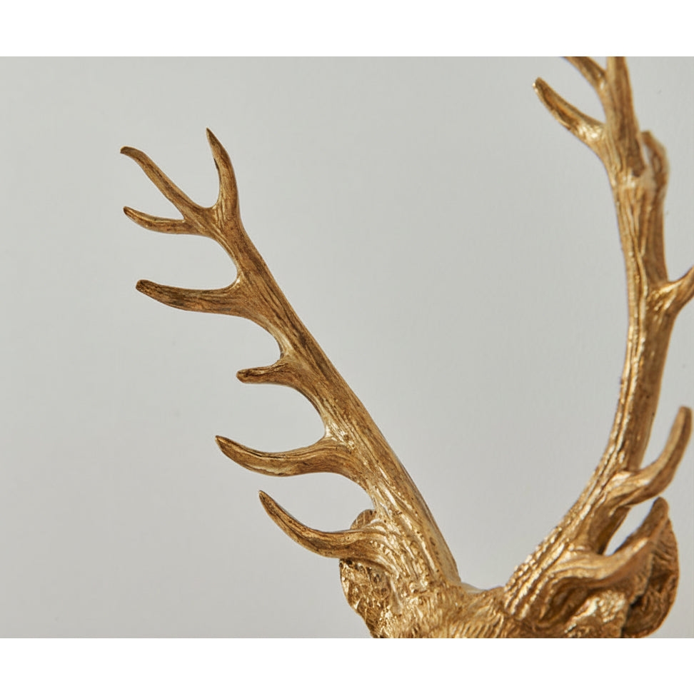 Antler Crystal Wall Lamp D740