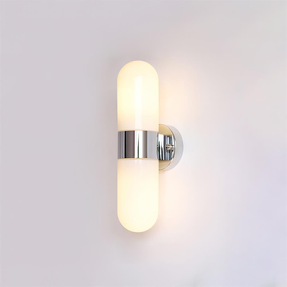 Milano Wall Lamp D10