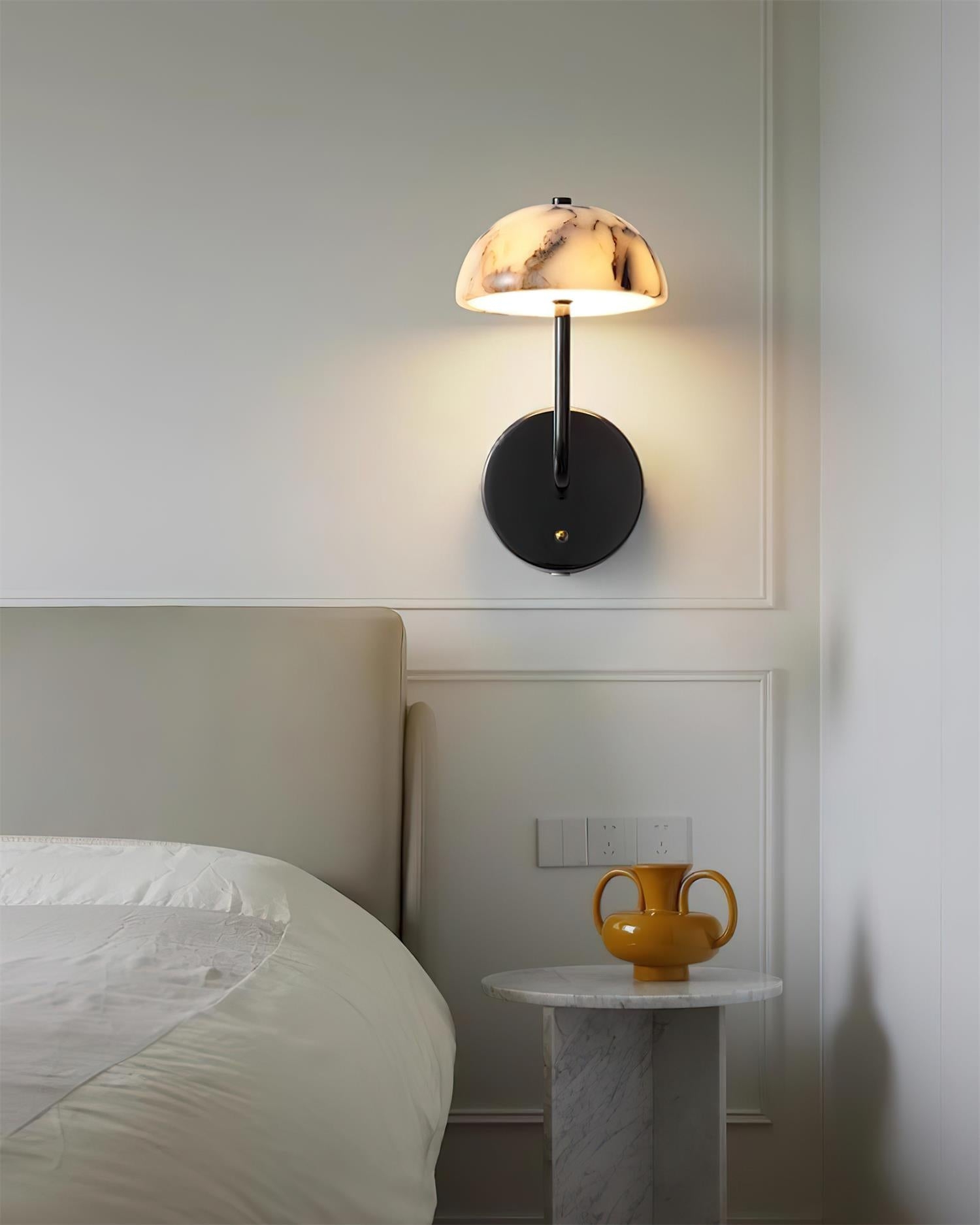 Penta Wall Lamp D73
