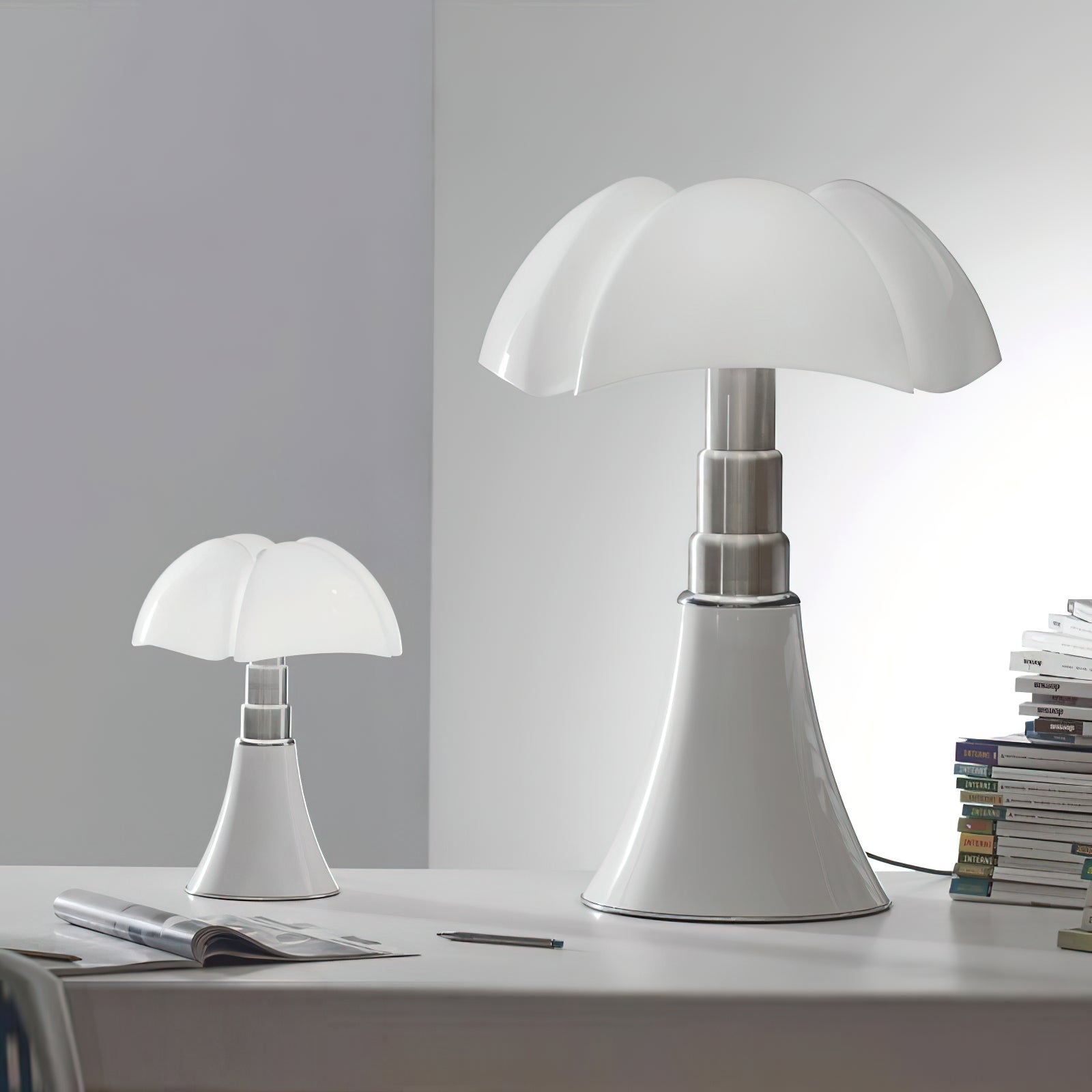 Petalica Table Lamp D160