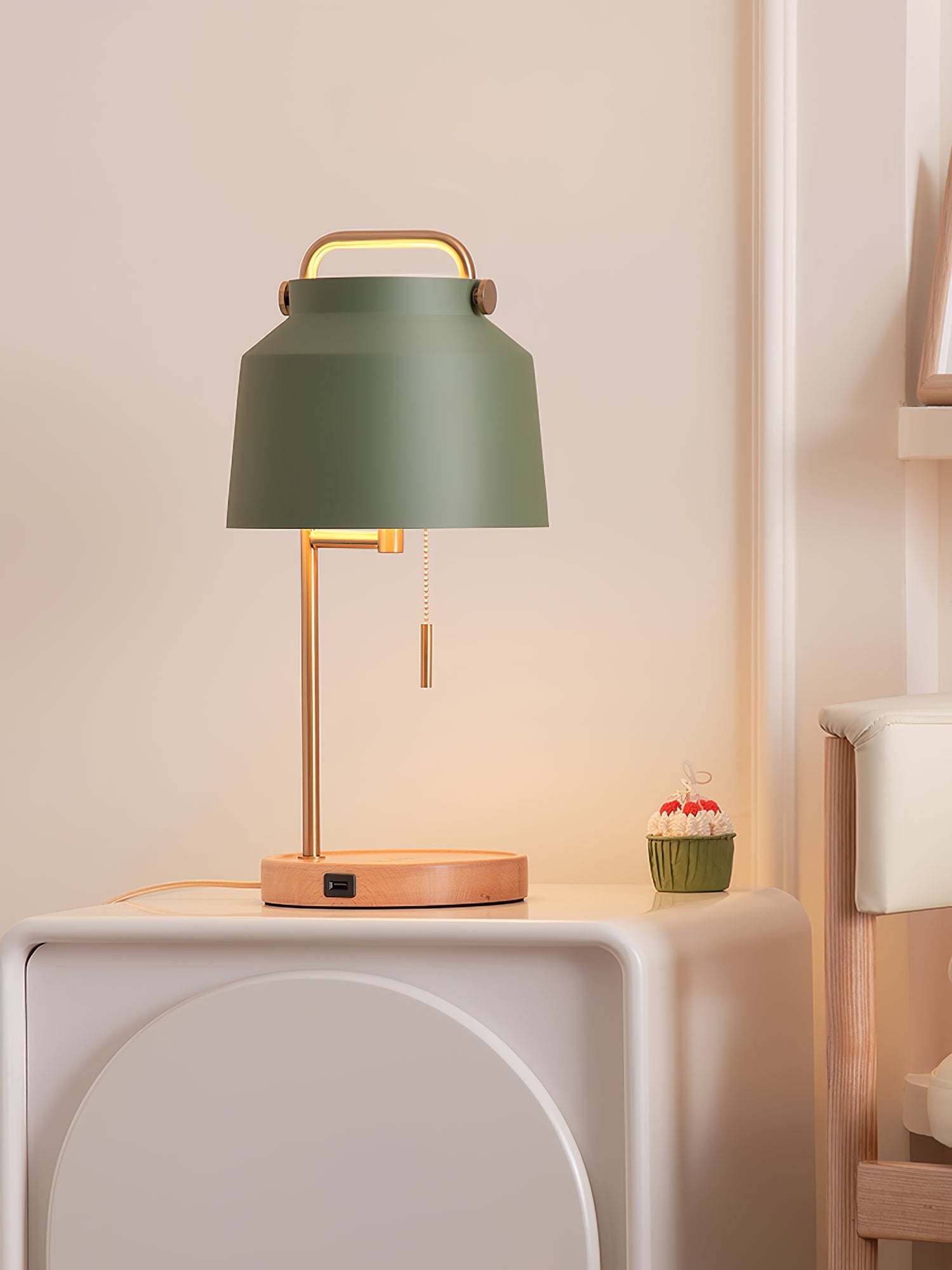 Naima Table Lamp D411