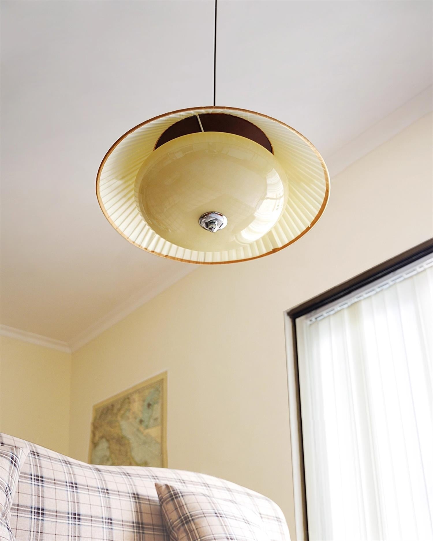 Serenique Pendant Lamp D190