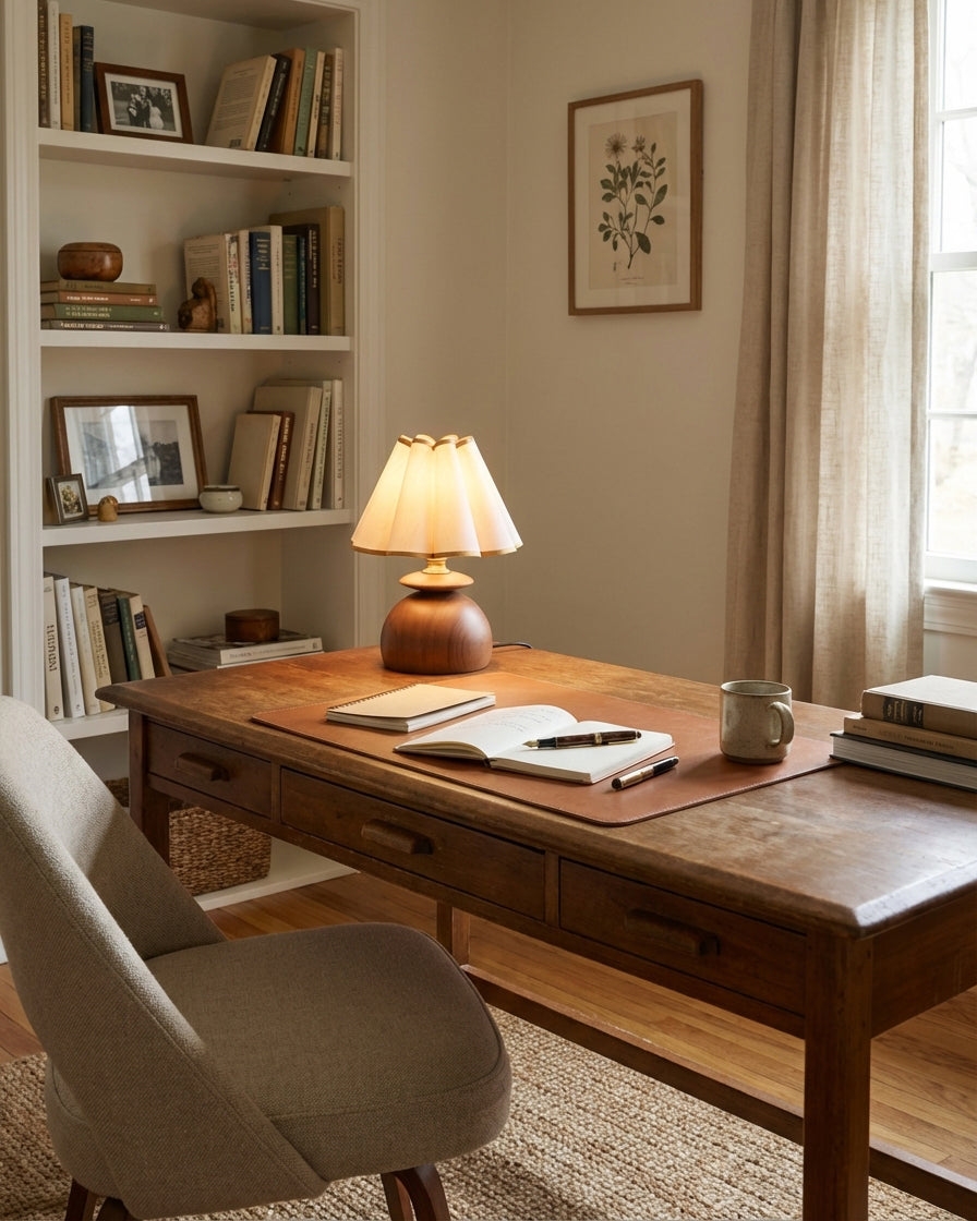 Elmora Table Lamp D366