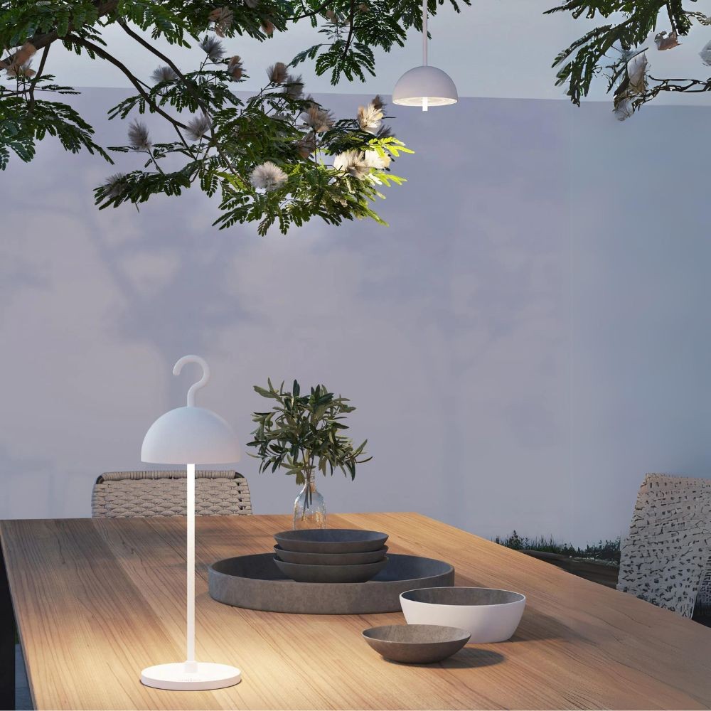 Creative Wireless Telescopic Portable Table Lamp S180
