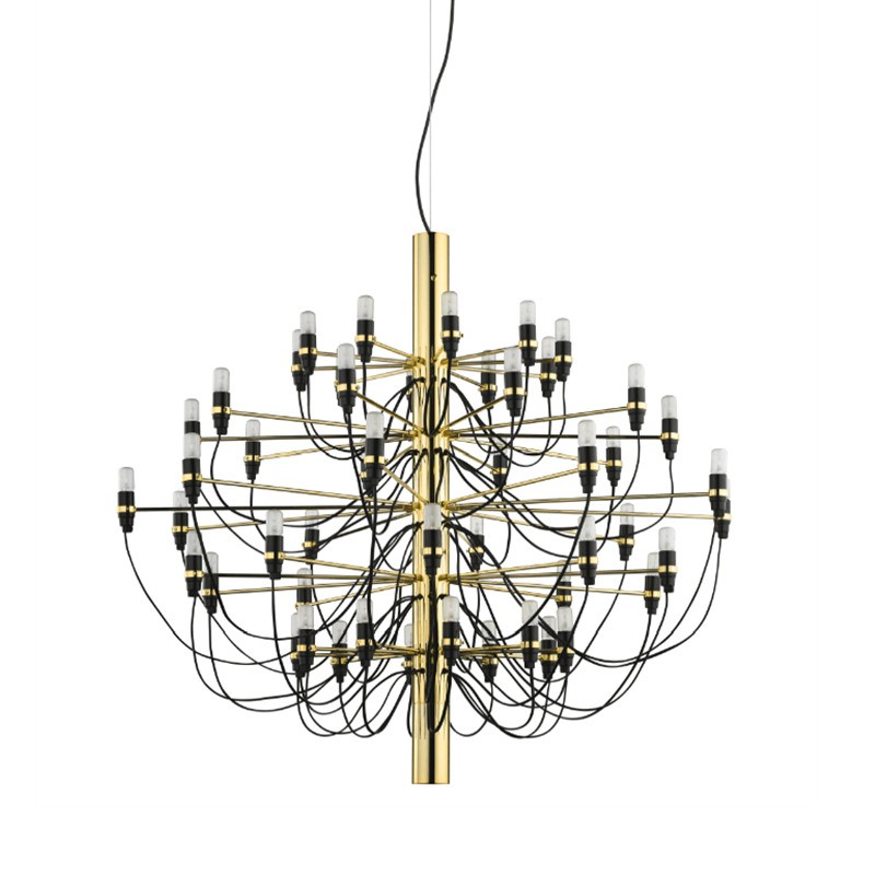 Modern Design Multi Light Chandelier