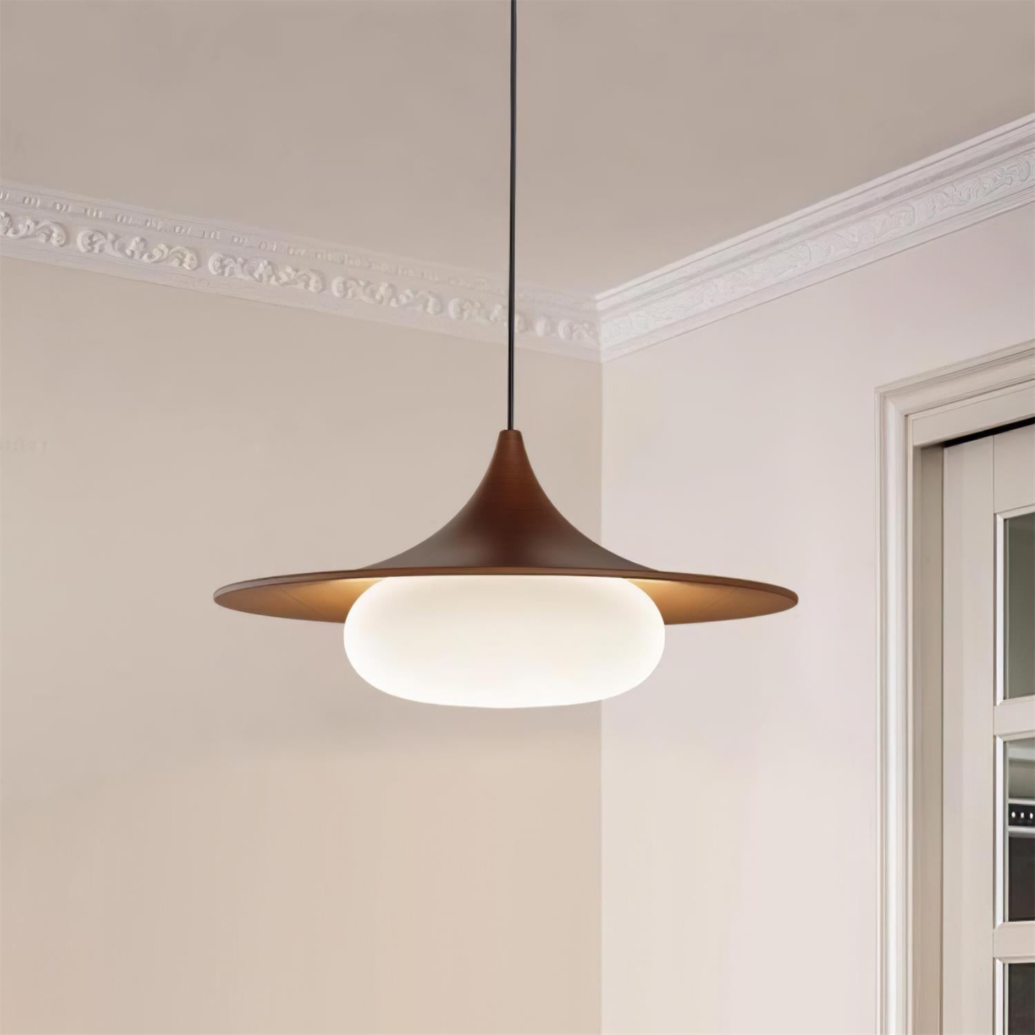 Molto Pendant Lamp D53