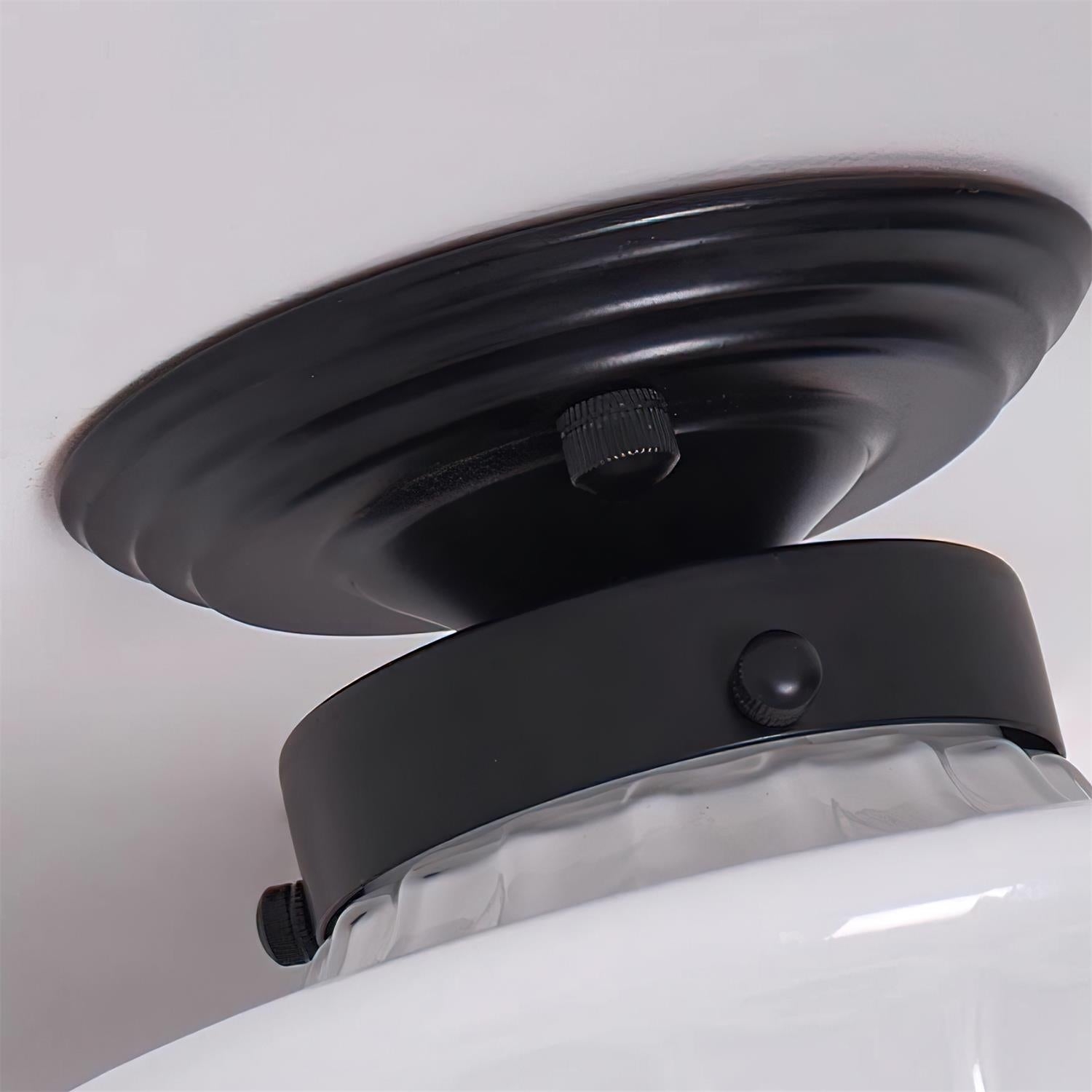 Ritten Ceiling Light D31