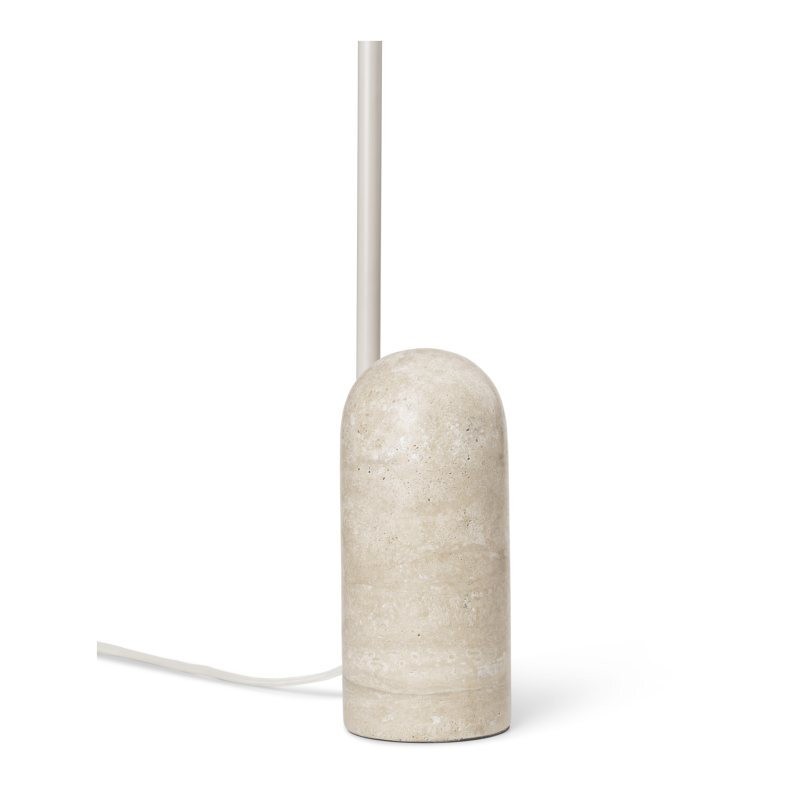Leaf Shape Swivel Table Lamp for Living Room S175