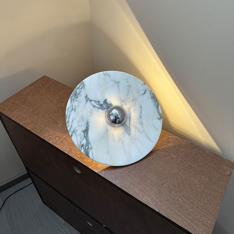 Calacatta Marble Wall Lamp D560