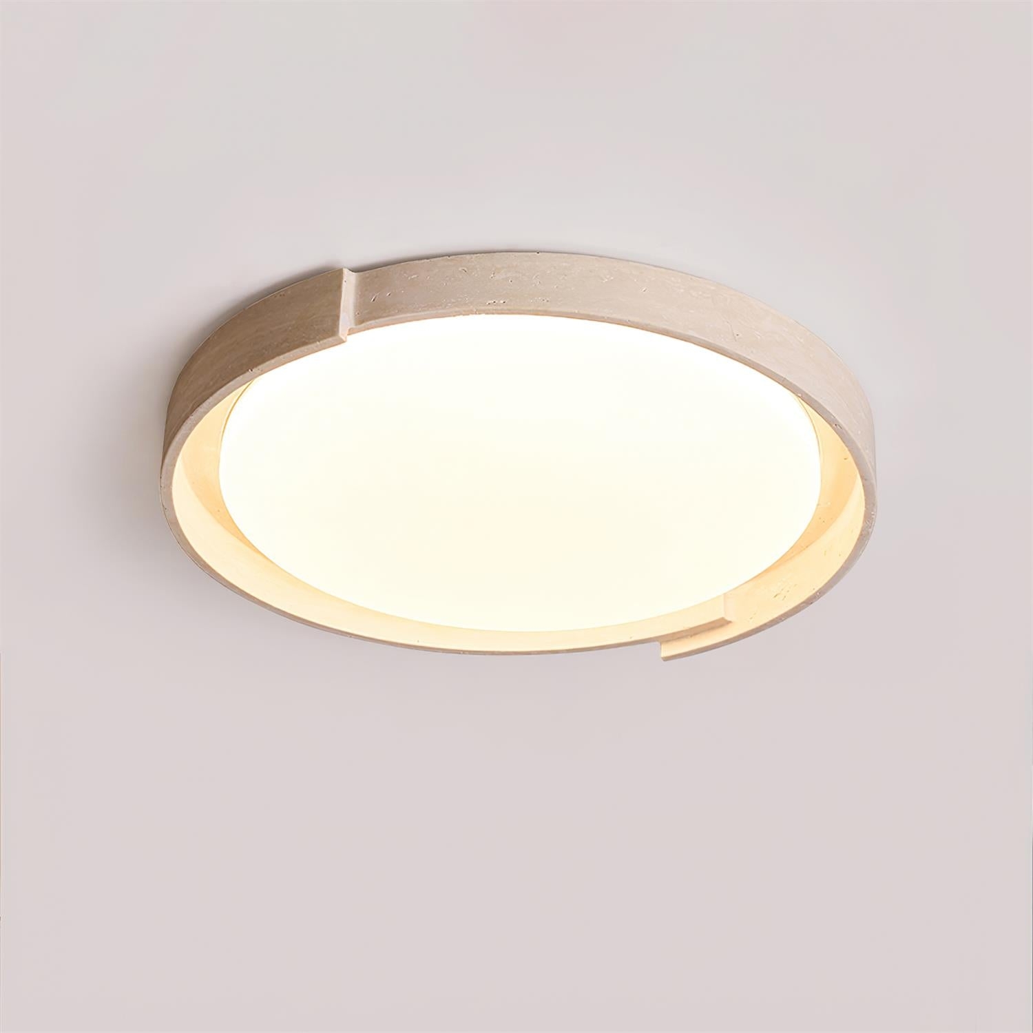 Dari Round Ceiling Light D67