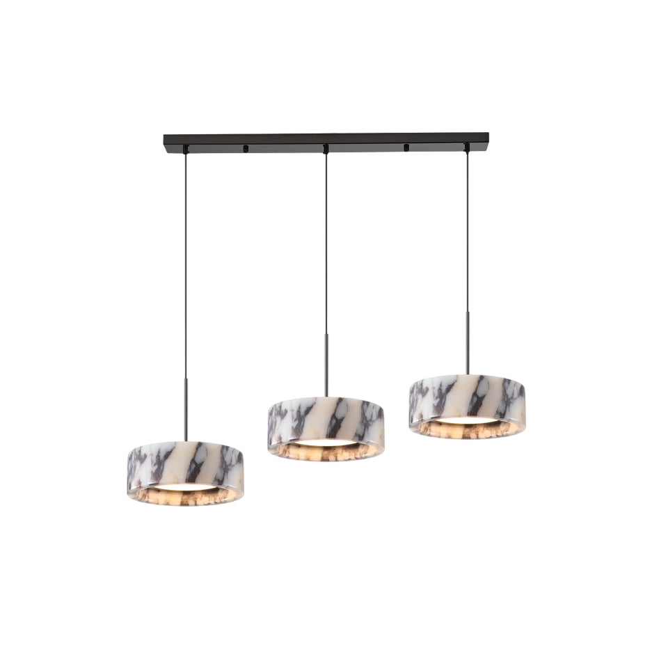 Elancourt Pendant Lamp D664