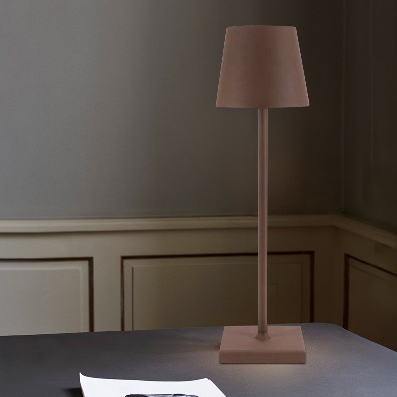 Cordless Rechargeable LED Table Lamp S11
