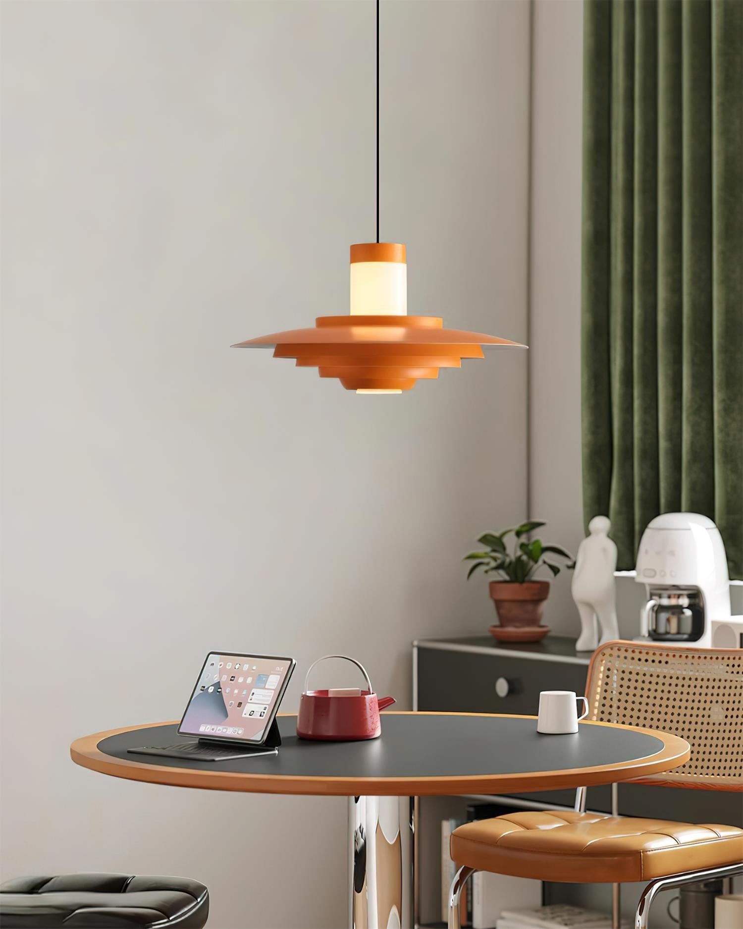 Zylen Pendant Lamp D220