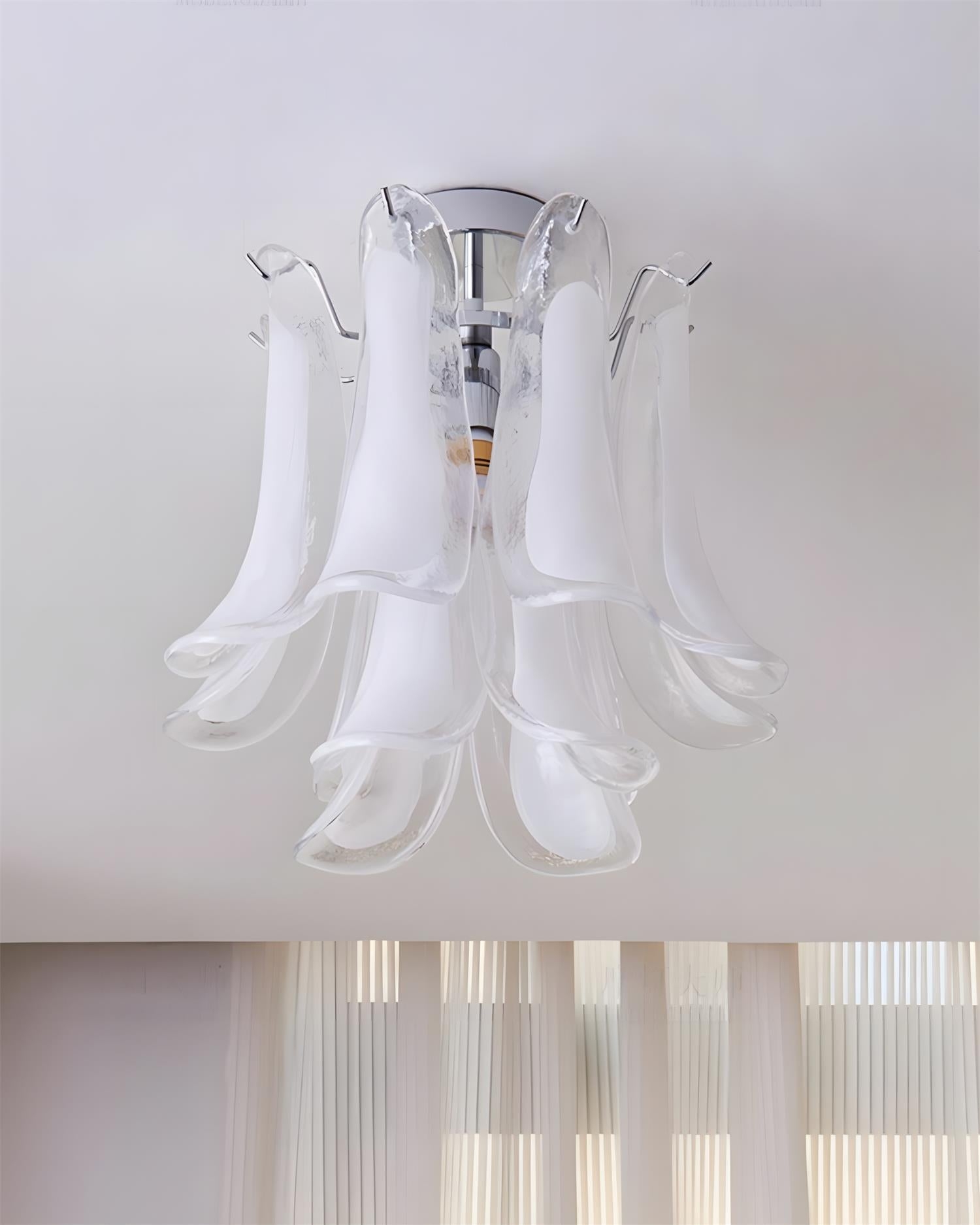 Verdelia Ceiling Lamp D274