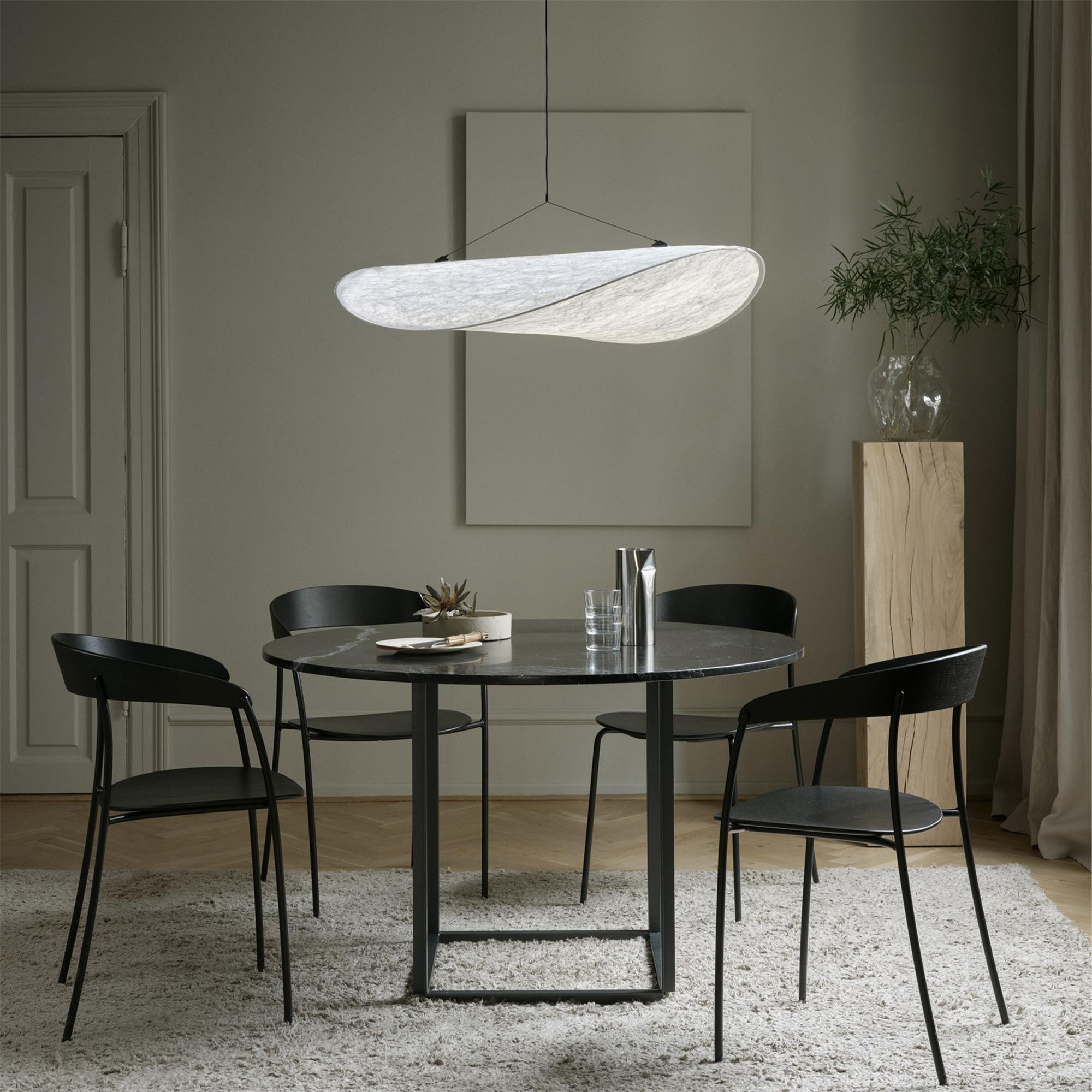 Modern Cloud TENSE LED Pendant Light