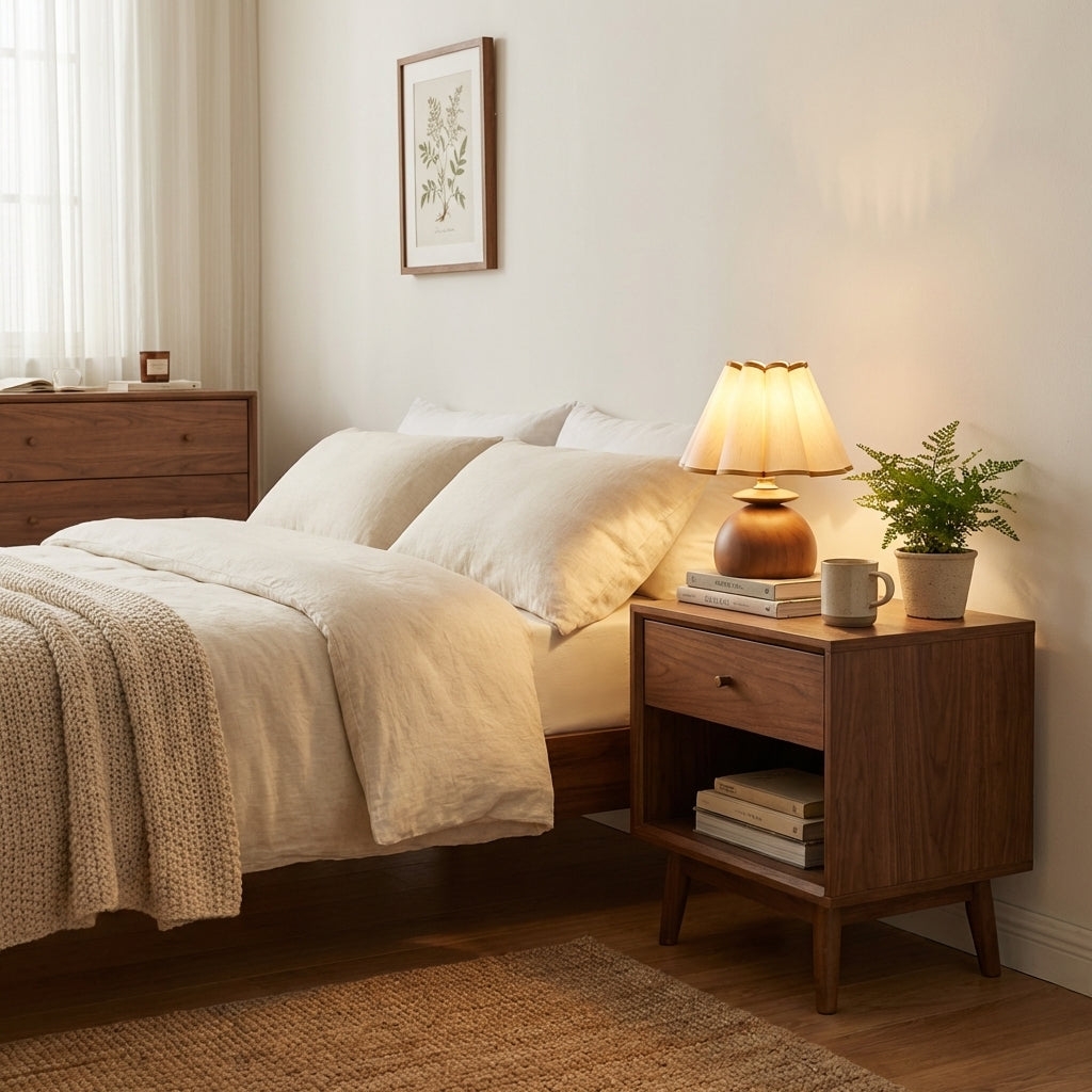 Elmora Table Lamp D366