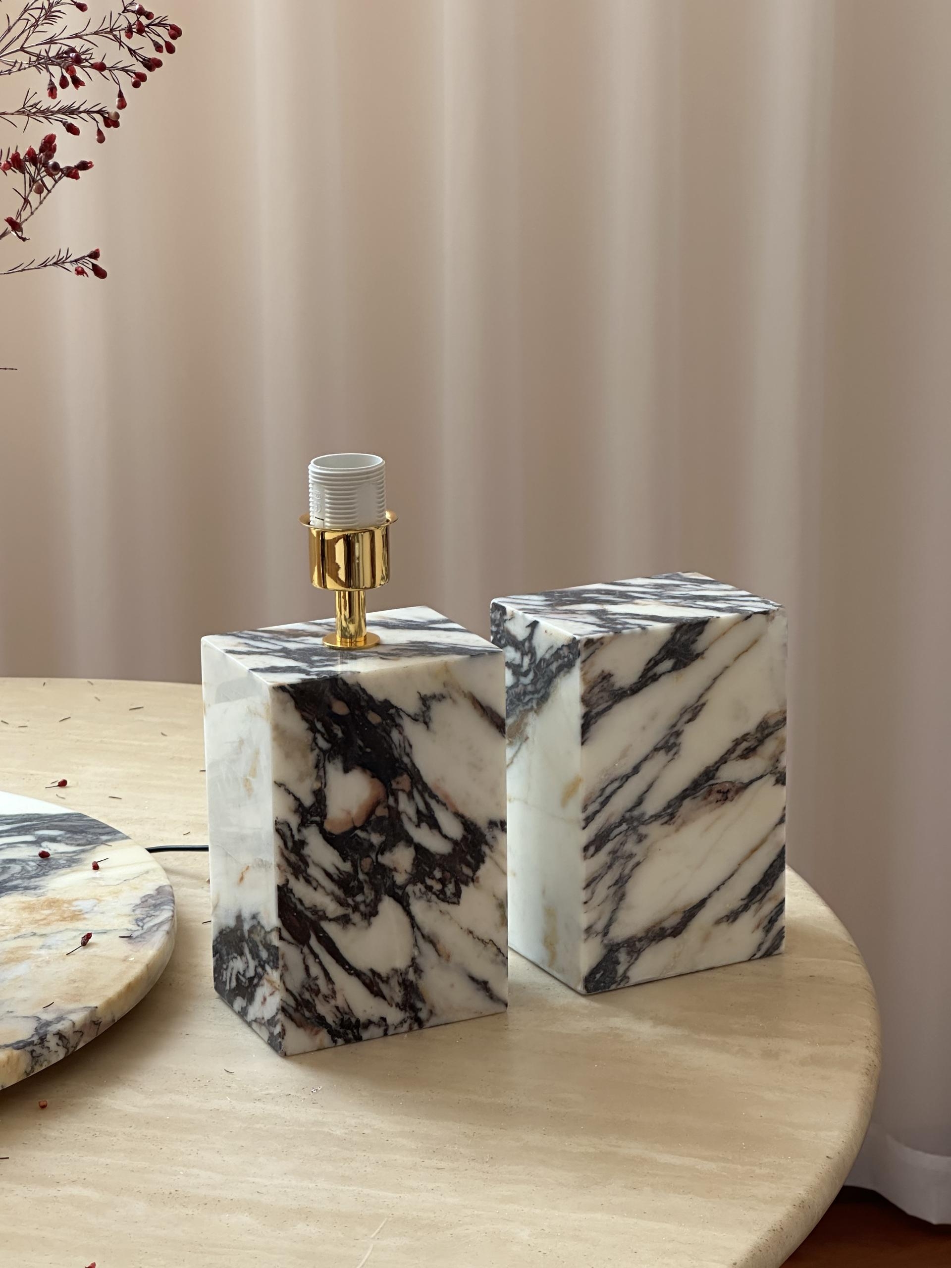 Arouca Table Lamp D633