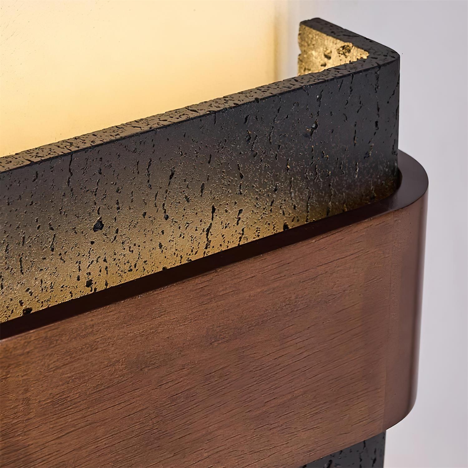 Selto Wall Lamp D137