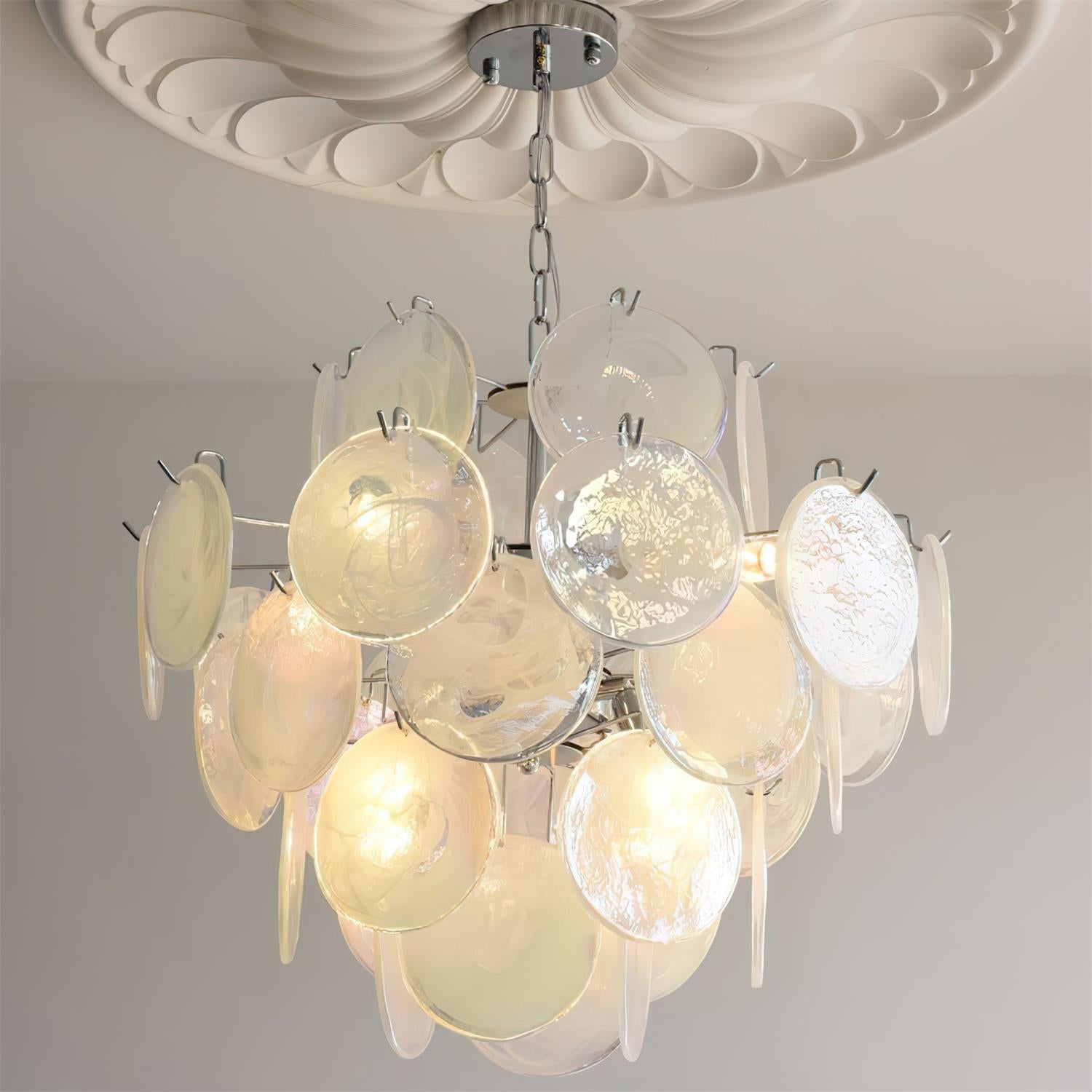 Venfield Chandelier D84