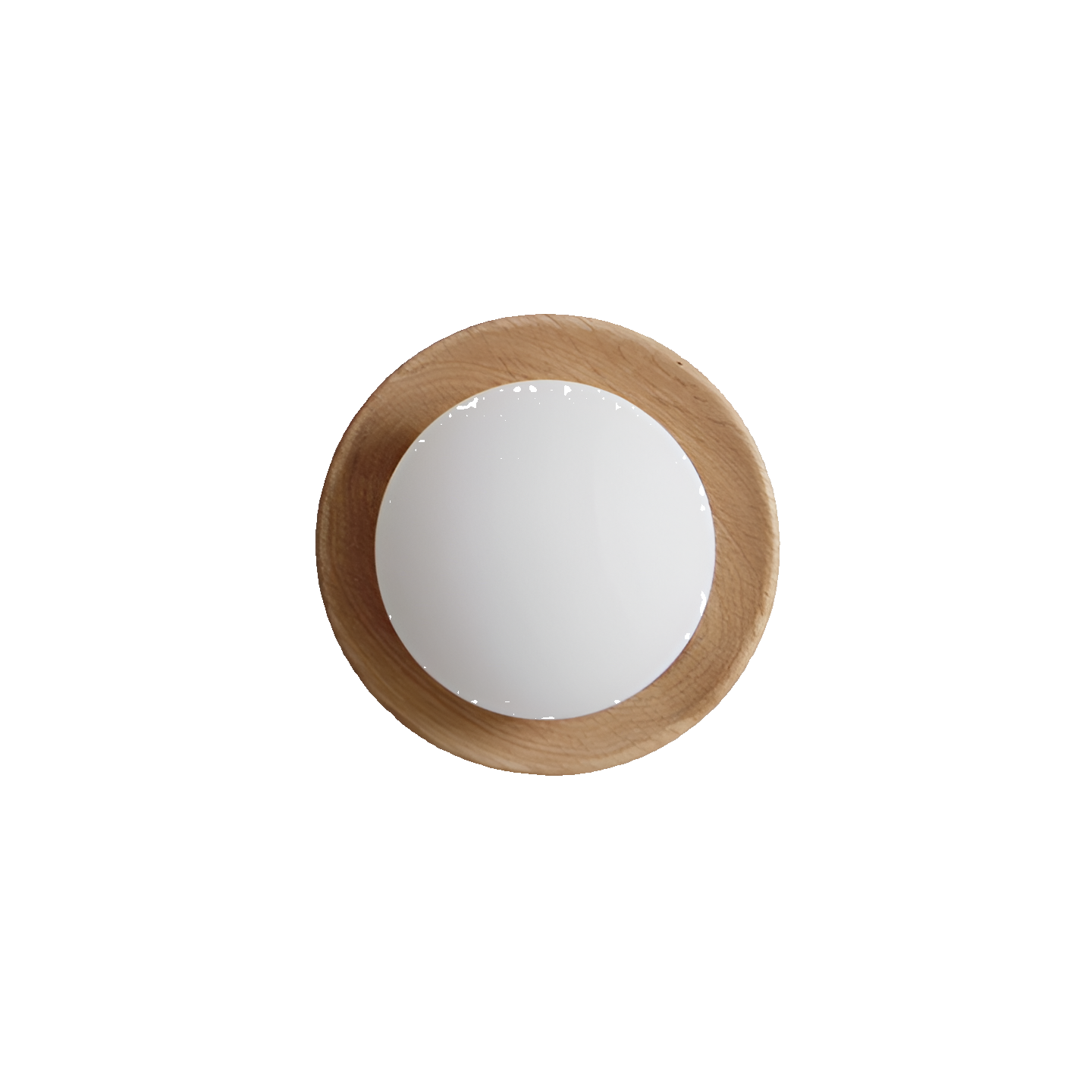 Nordic Minimalist Natural Wood LED Wall Light D780