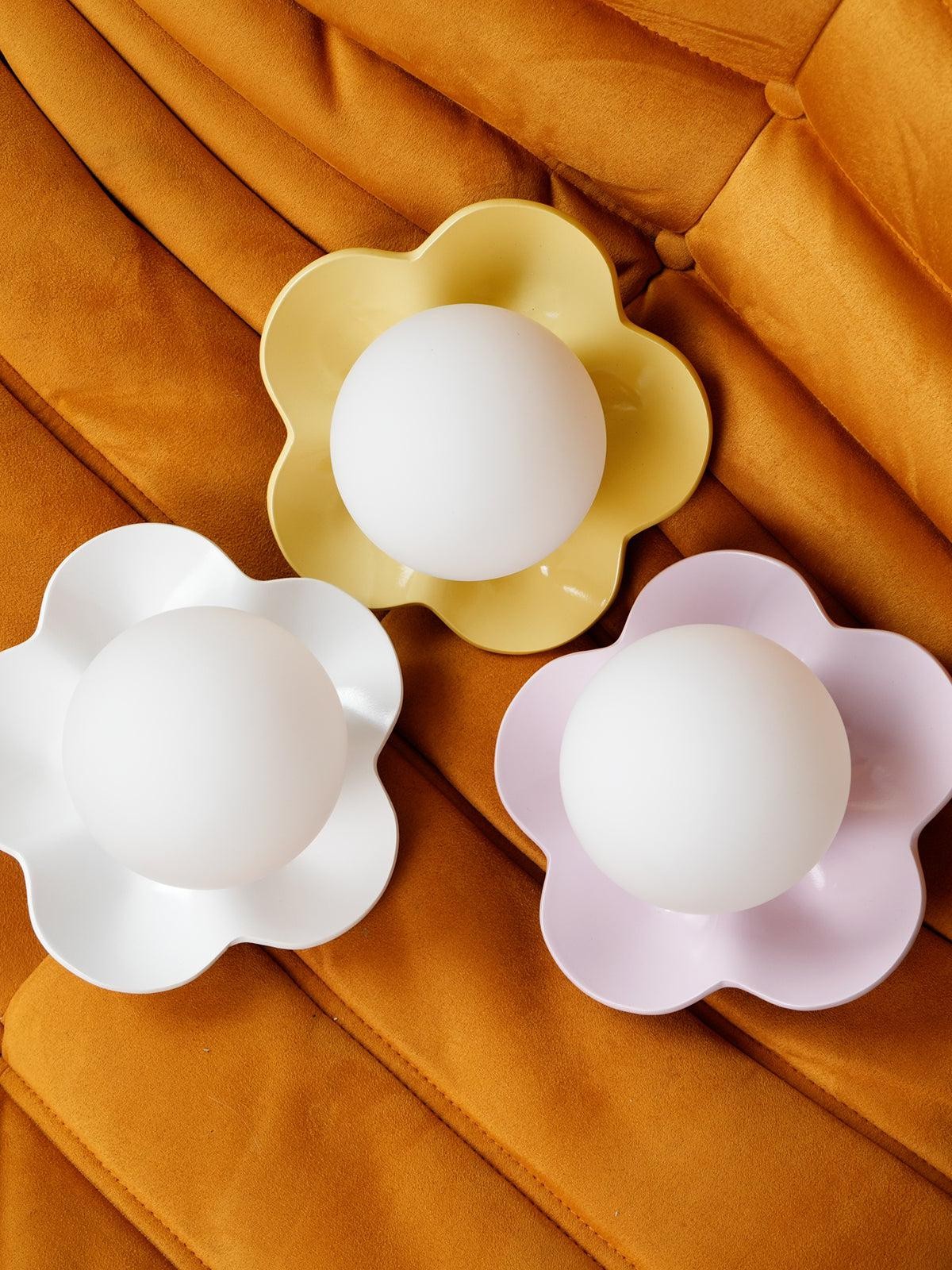 La fleur Wall Lamp T129