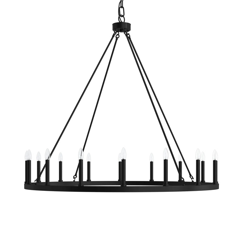 Avalee Chandelier D579