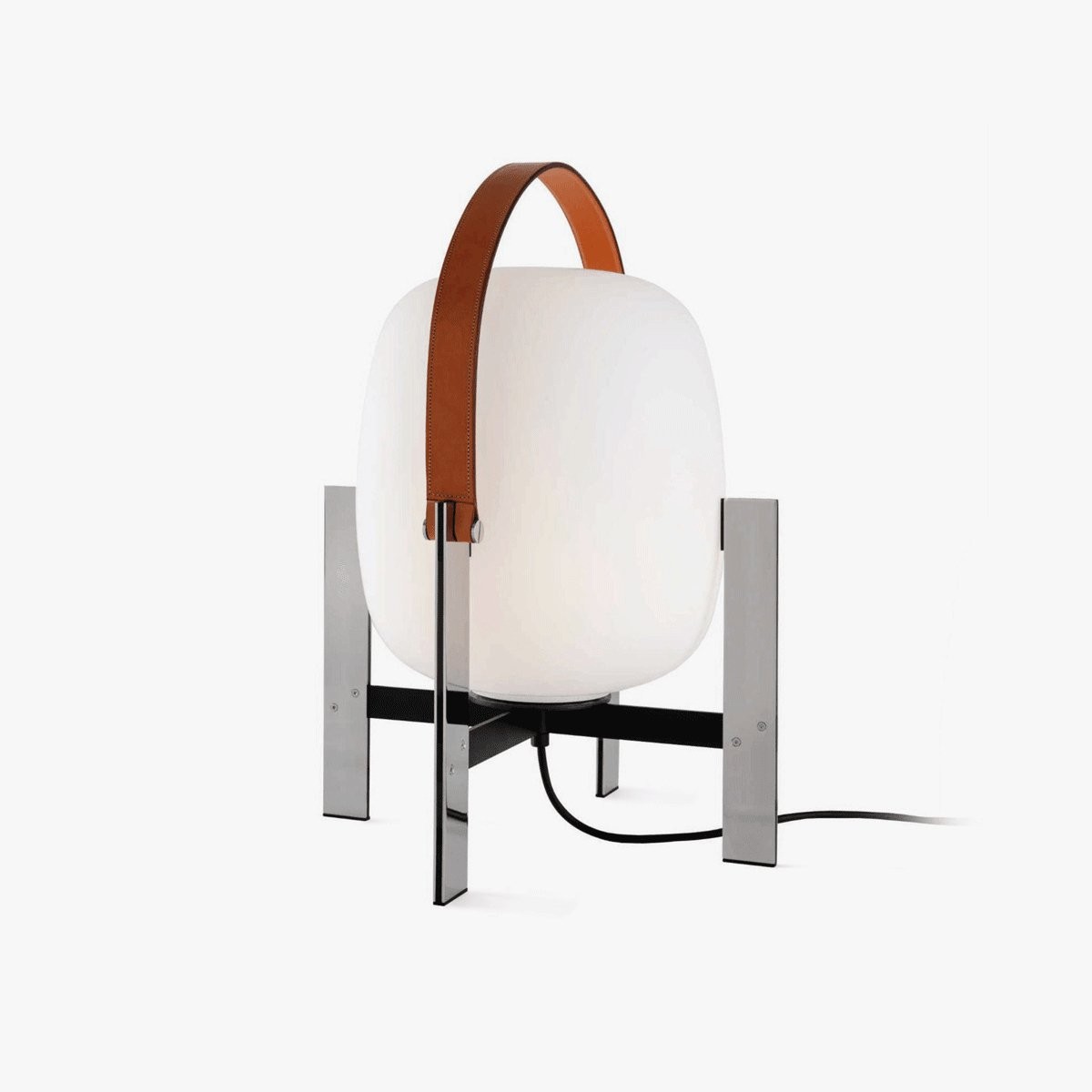 Portable Lantern Table Lamp M31