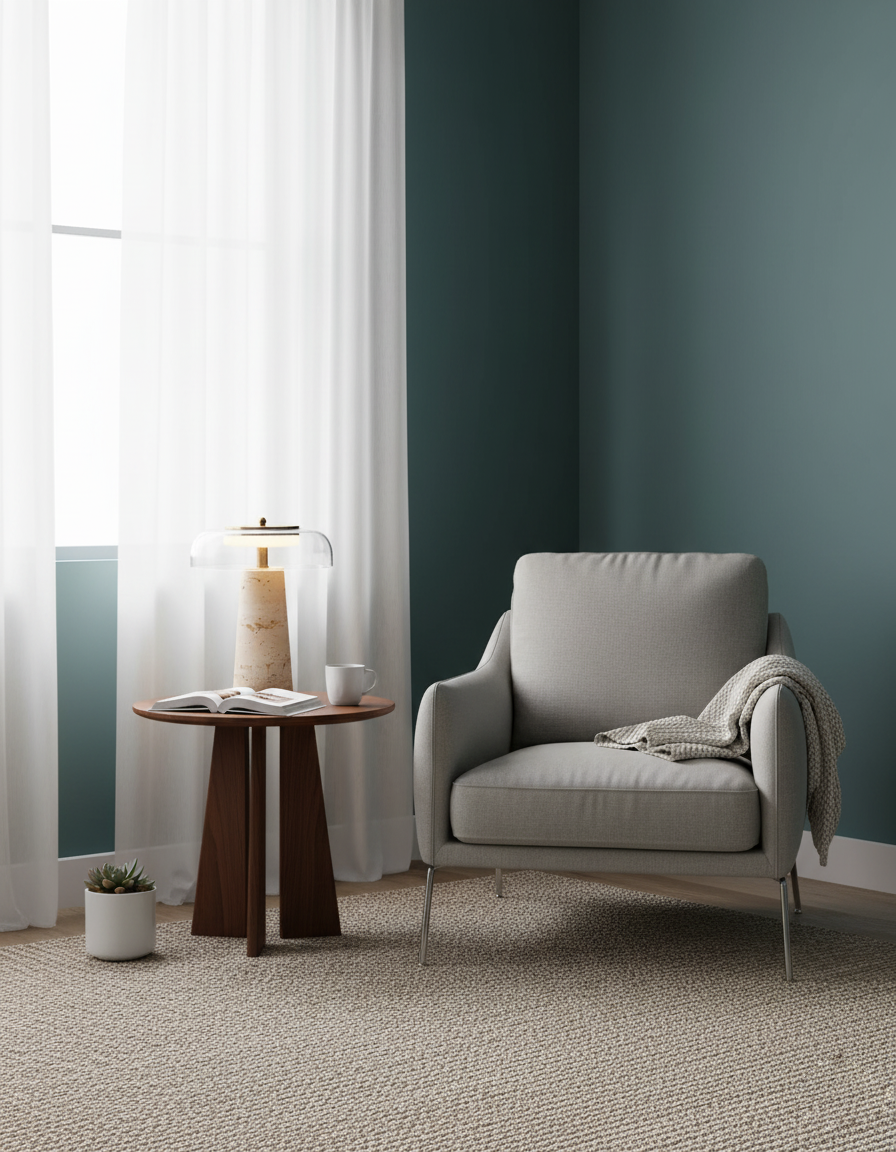 Lumetra Table Lamp D179