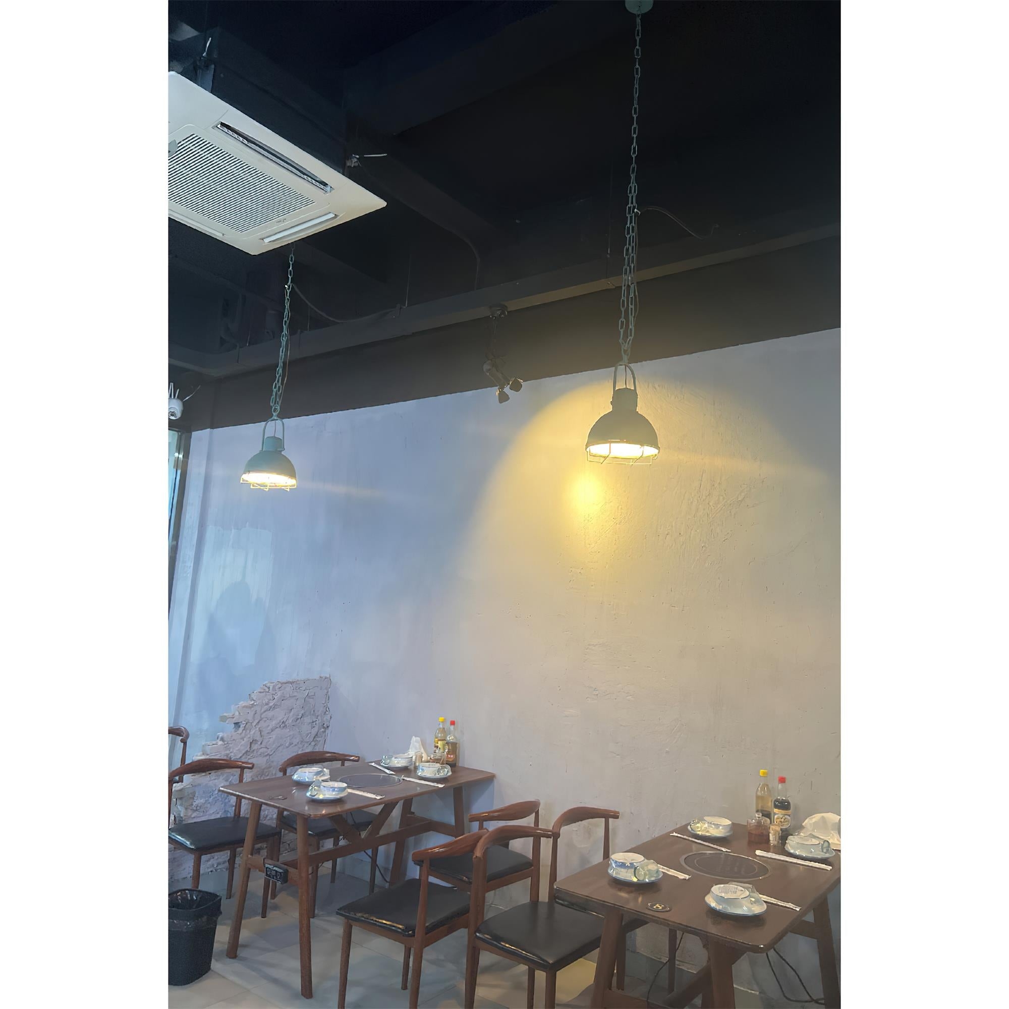 Stella Pendant Light D474