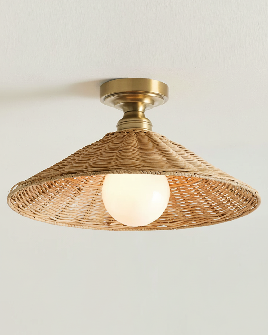 Breezy Haven Ceiling Lamp D307