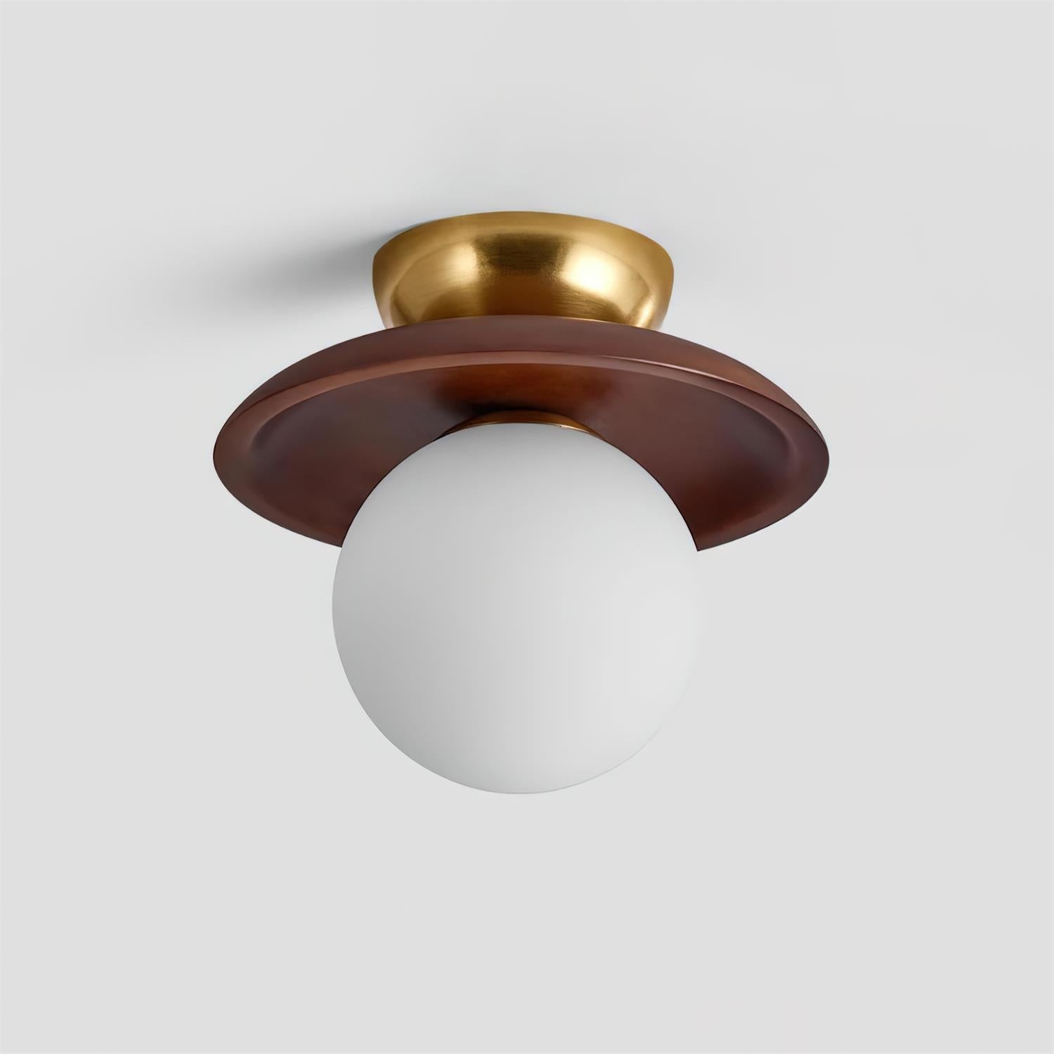 Radiora Ceiling Lamp D164