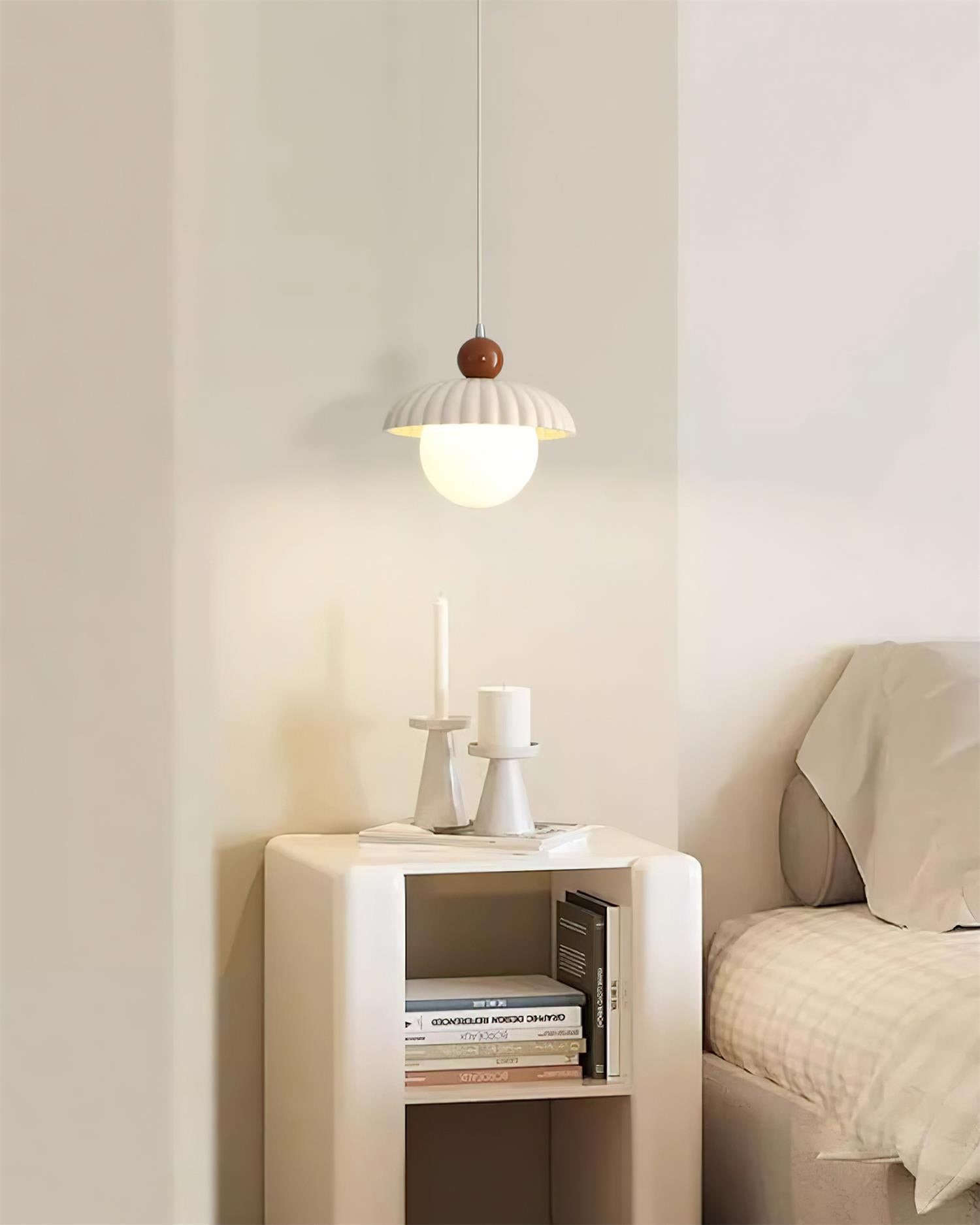 Alien Glass Pendant Lamp M293